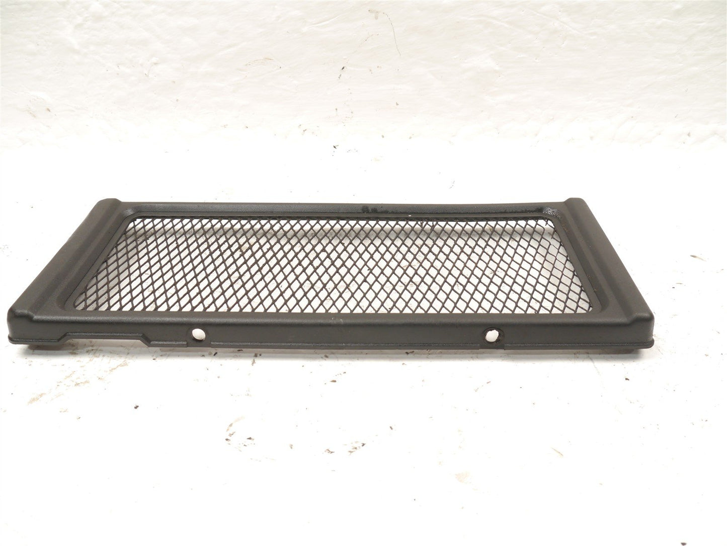 SUZUKI VX800 RADIATOR GUARD GRILL