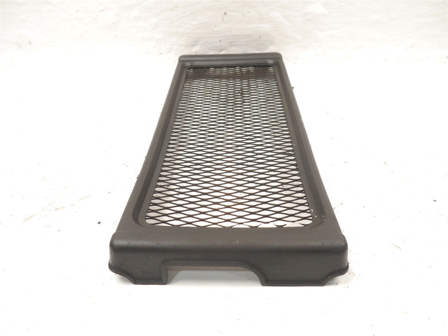 SUZUKI VX800 RADIATOR GUARD GRILL