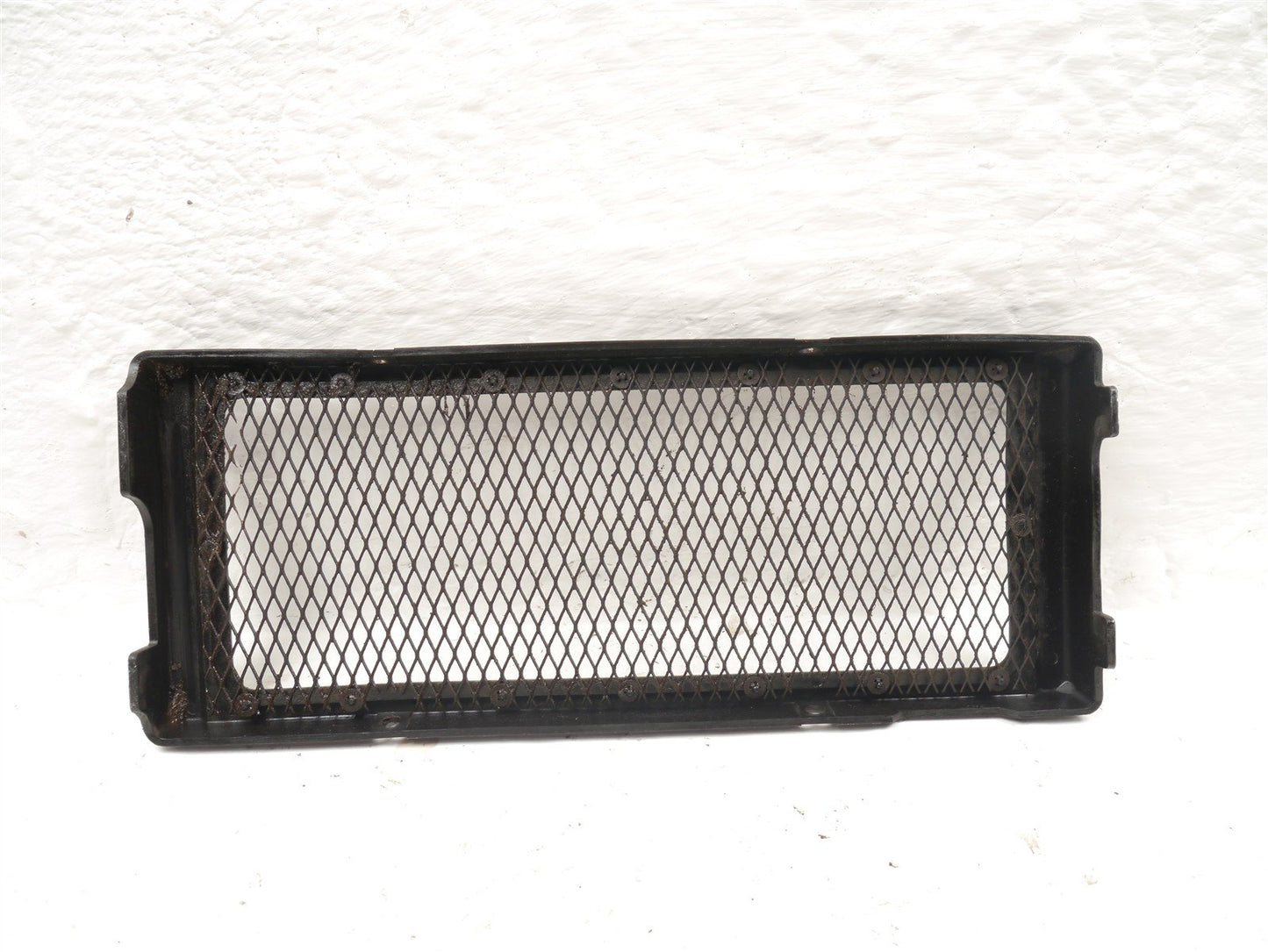 SUZUKI VX800 RADIATOR GUARD GRILL