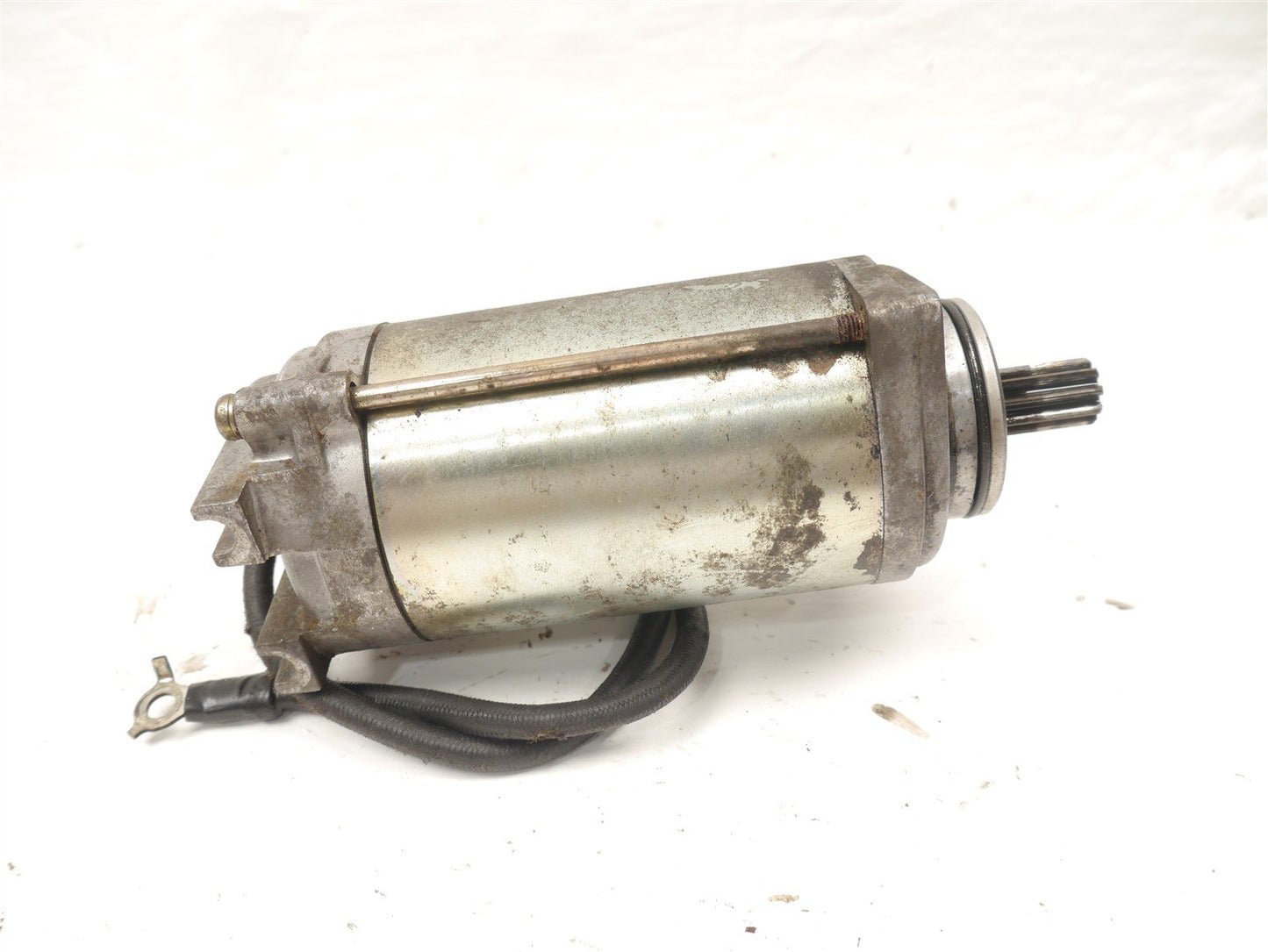 SUZUKI VX800 STARTER MOTOR