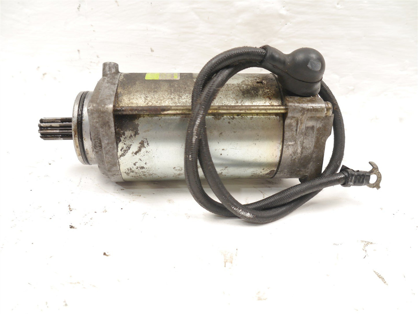 SUZUKI VX800 STARTER MOTOR