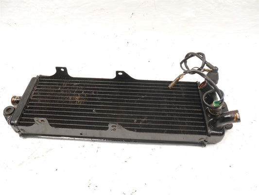 SUZUKI VX800 RADIATOR