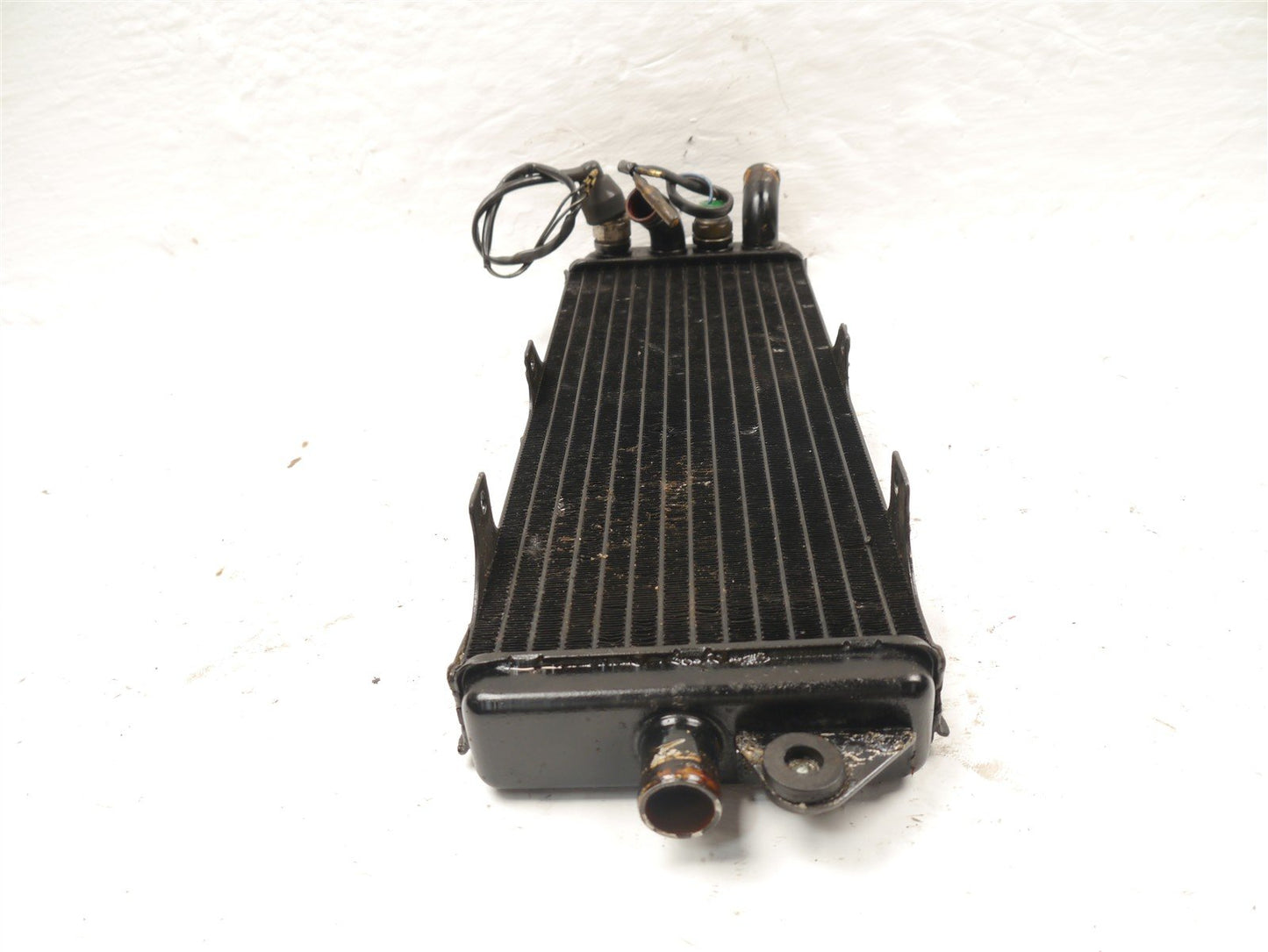 SUZUKI VX800 RADIATOR