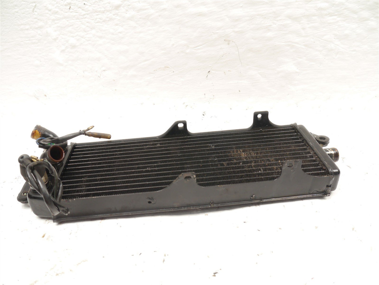 SUZUKI VX800 RADIATOR