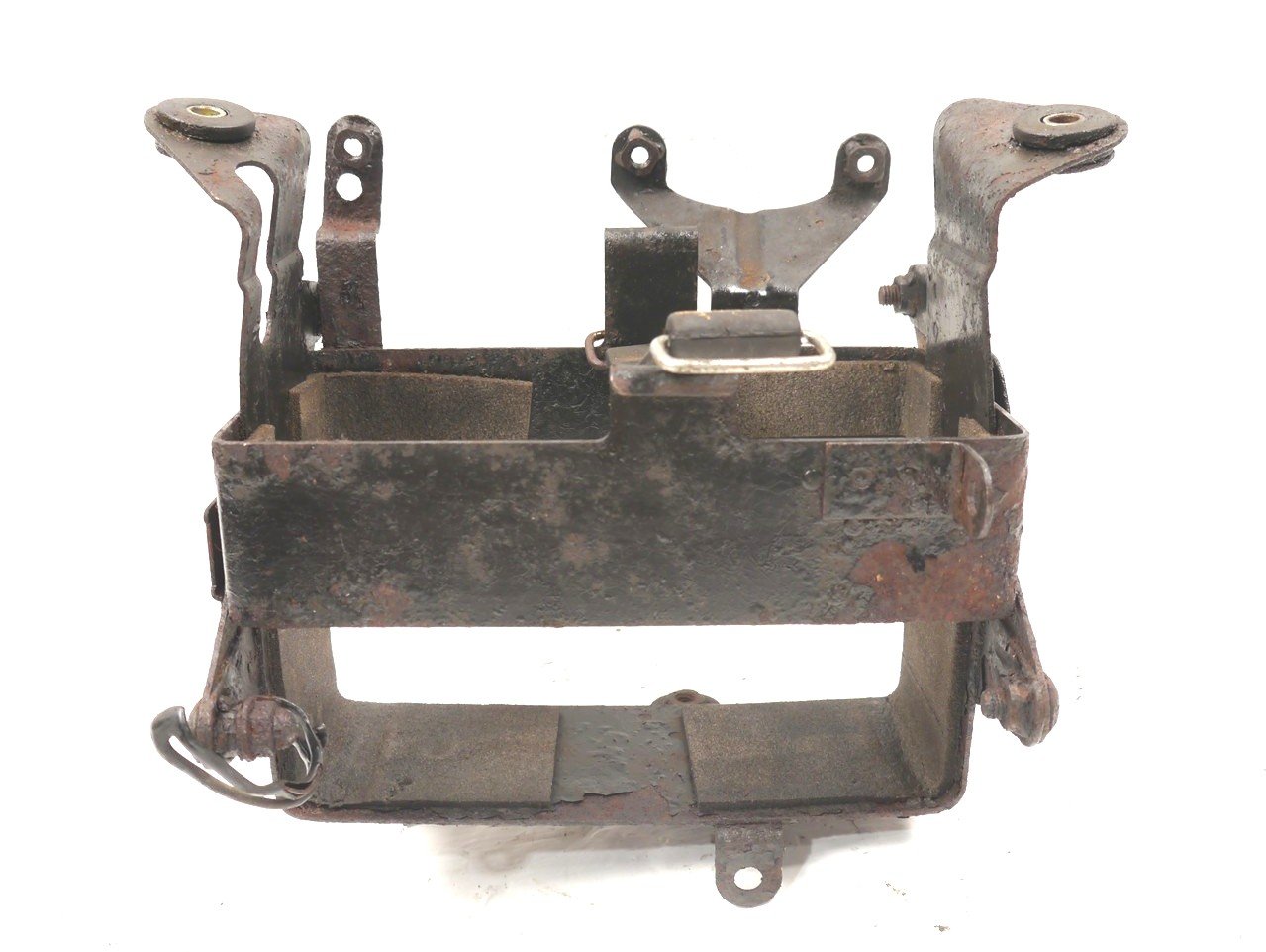 SUZUKI VX800 BATTERY BOX