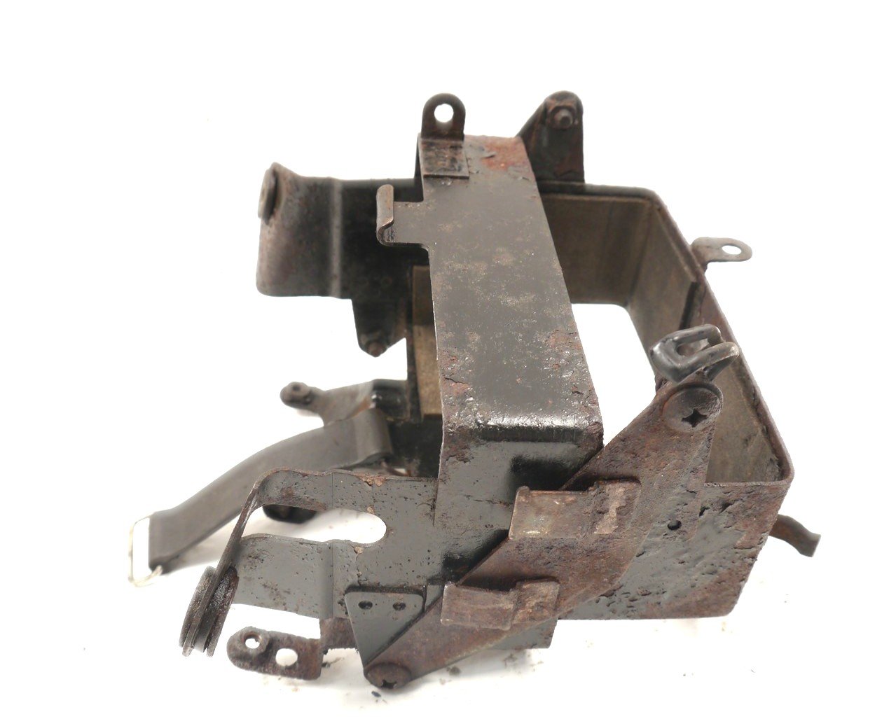SUZUKI VX800 BATTERY BOX