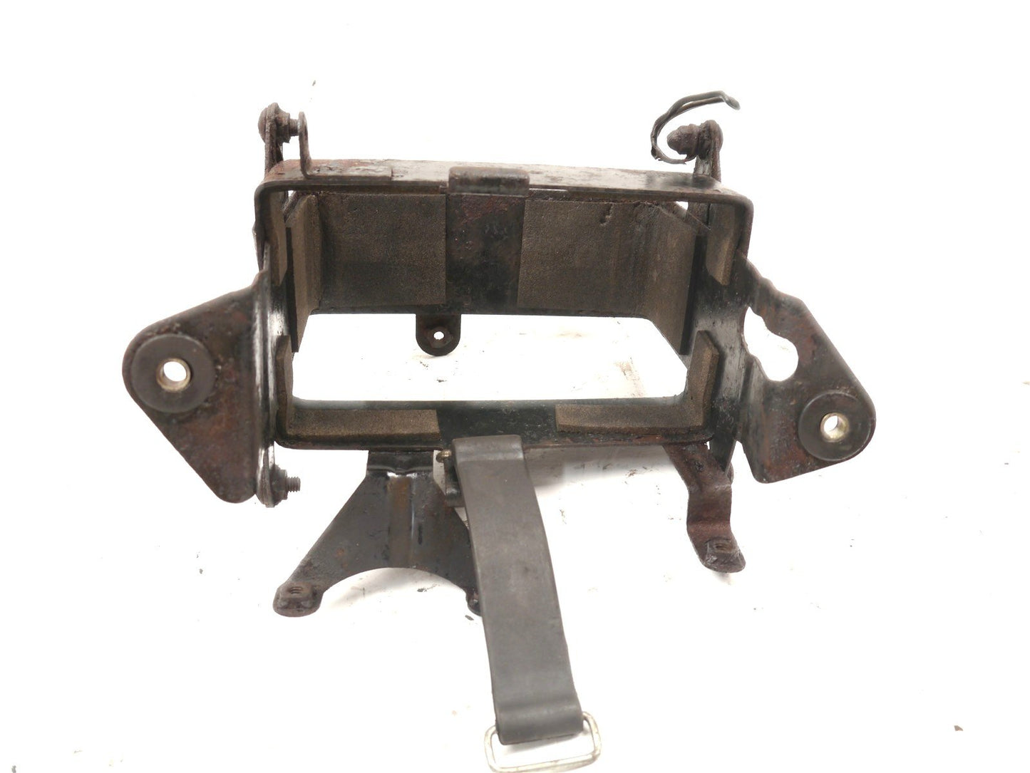 SUZUKI VX800 BATTERY BOX