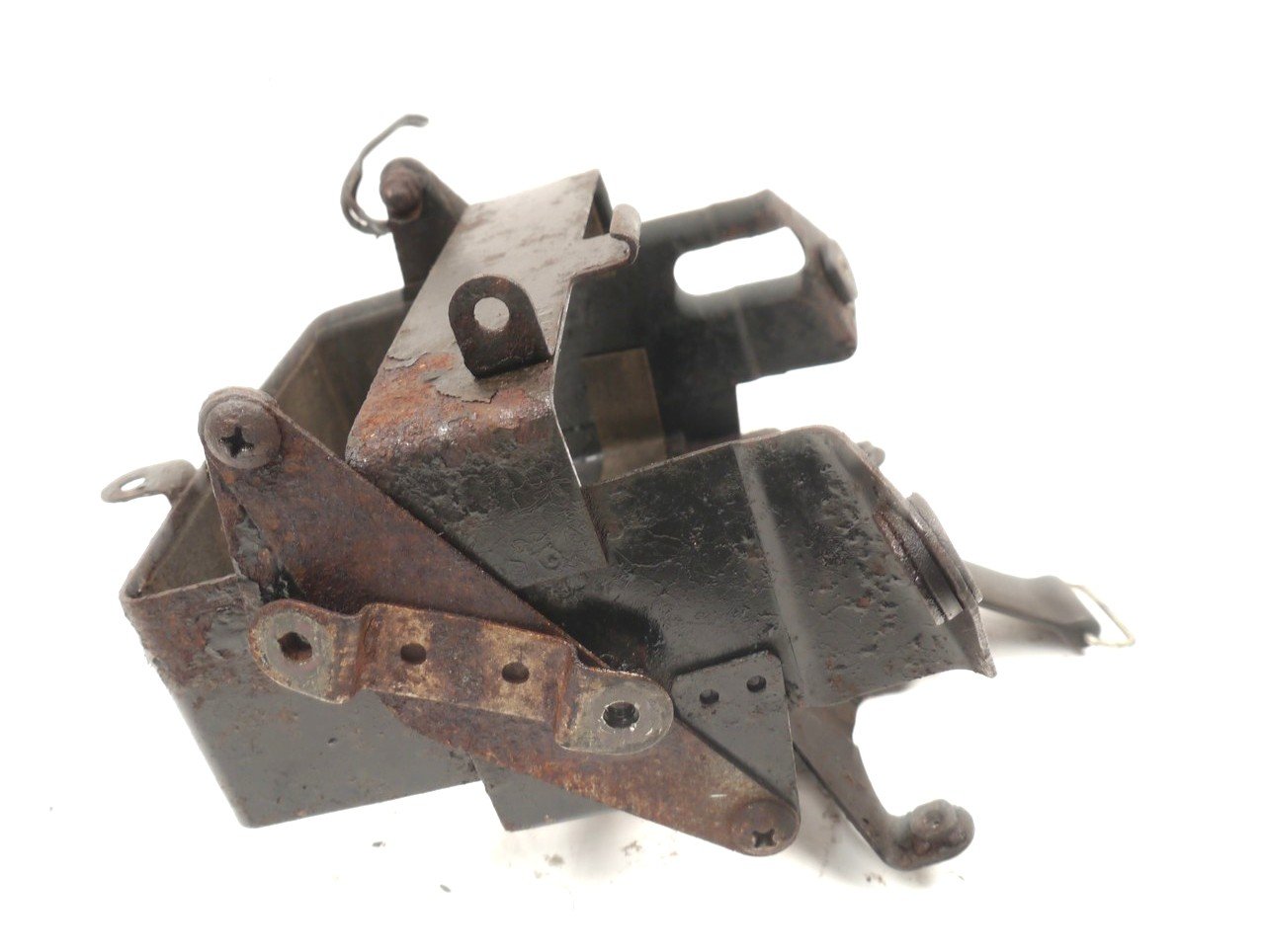 SUZUKI VX800 BATTERY BOX