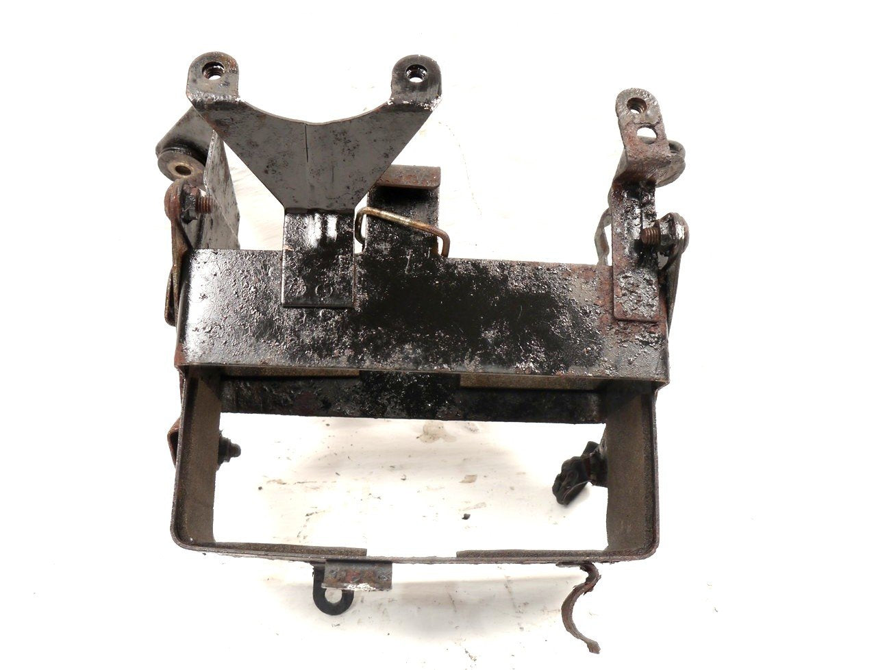 SUZUKI VX800 BATTERY BOX