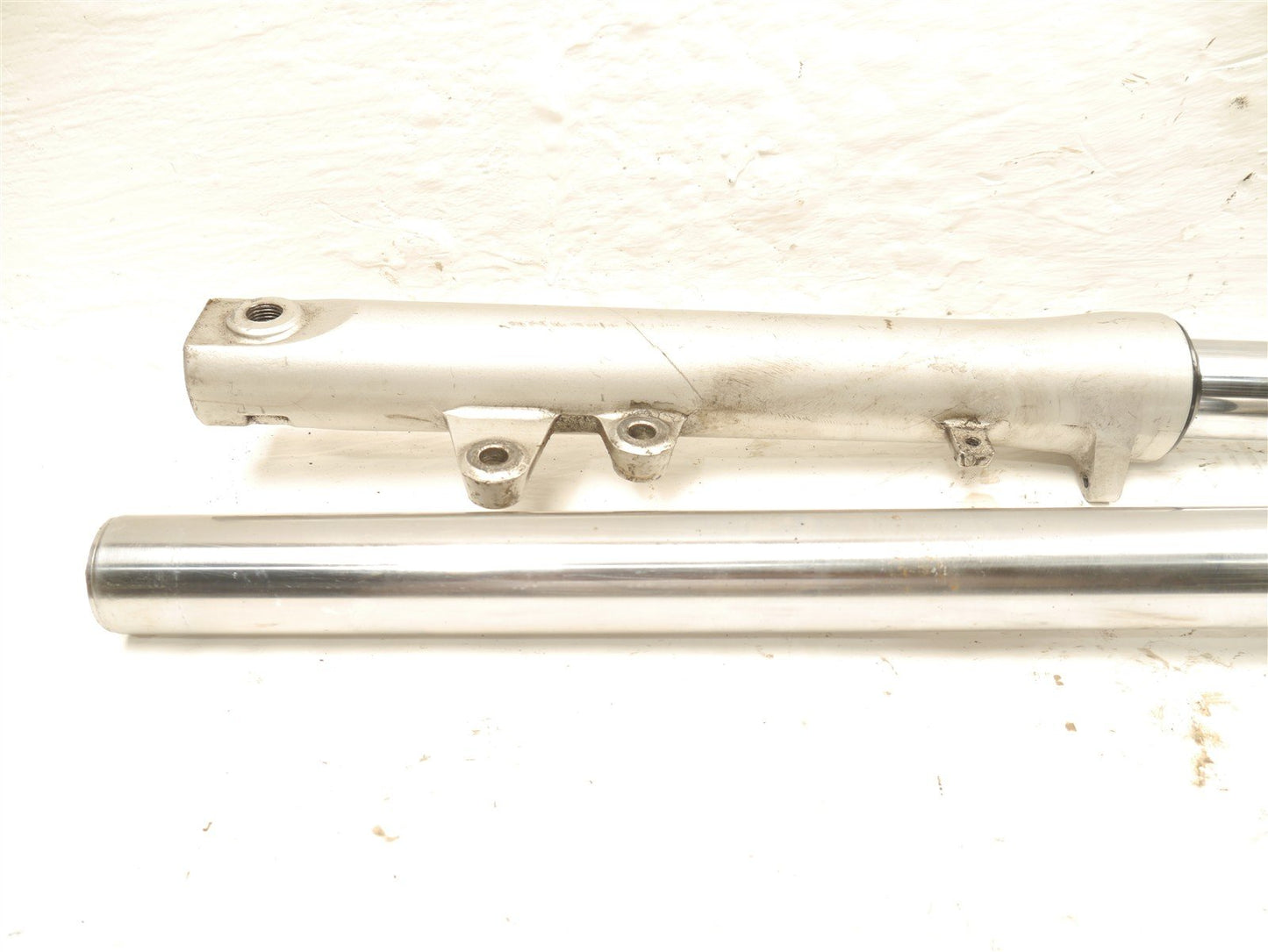 SUZUKI VX800 FRONT FORKS SUSPENSION