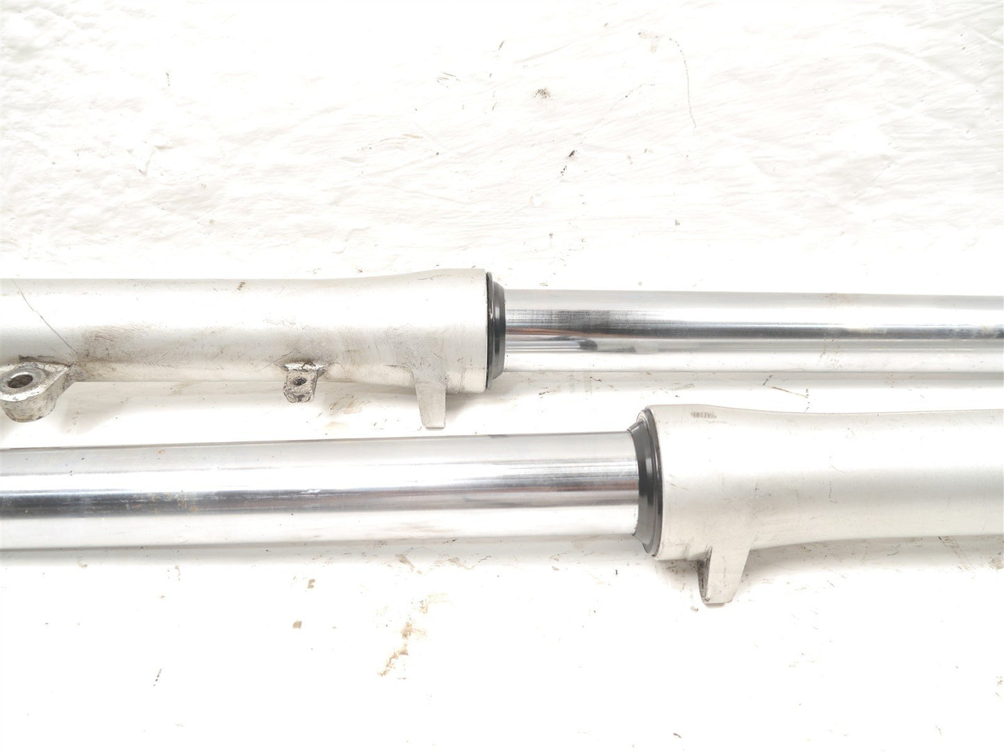 SUZUKI VX800 FRONT FORKS SUSPENSION