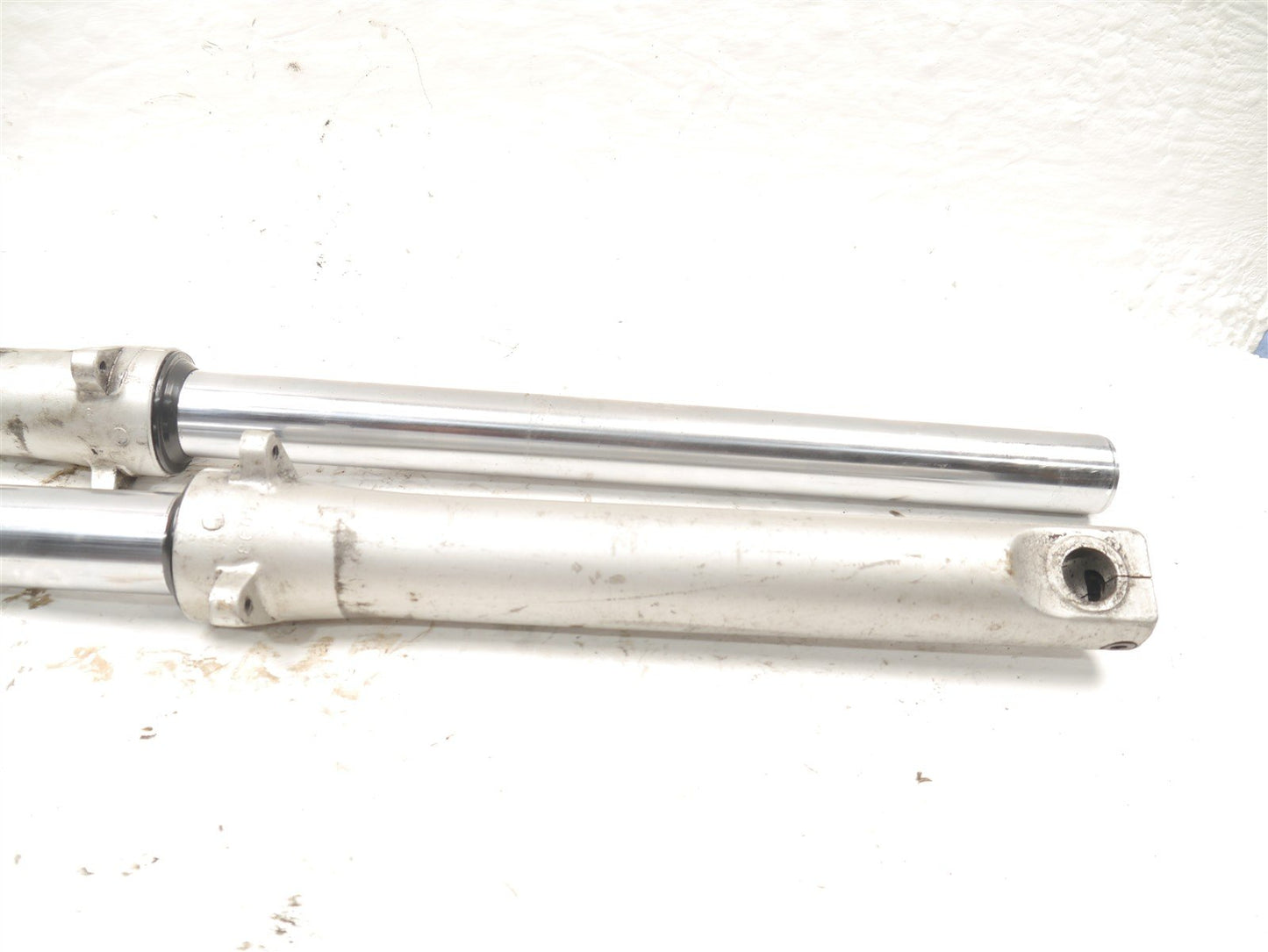 SUZUKI VX800 FRONT FORKS SUSPENSION