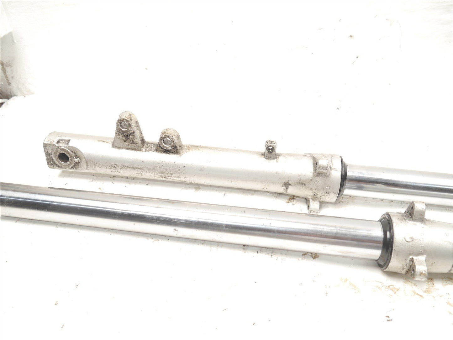SUZUKI VX800 FRONT FORKS SUSPENSION