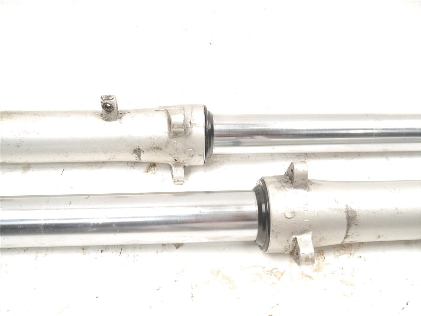 SUZUKI VX800 FRONT FORKS SUSPENSION