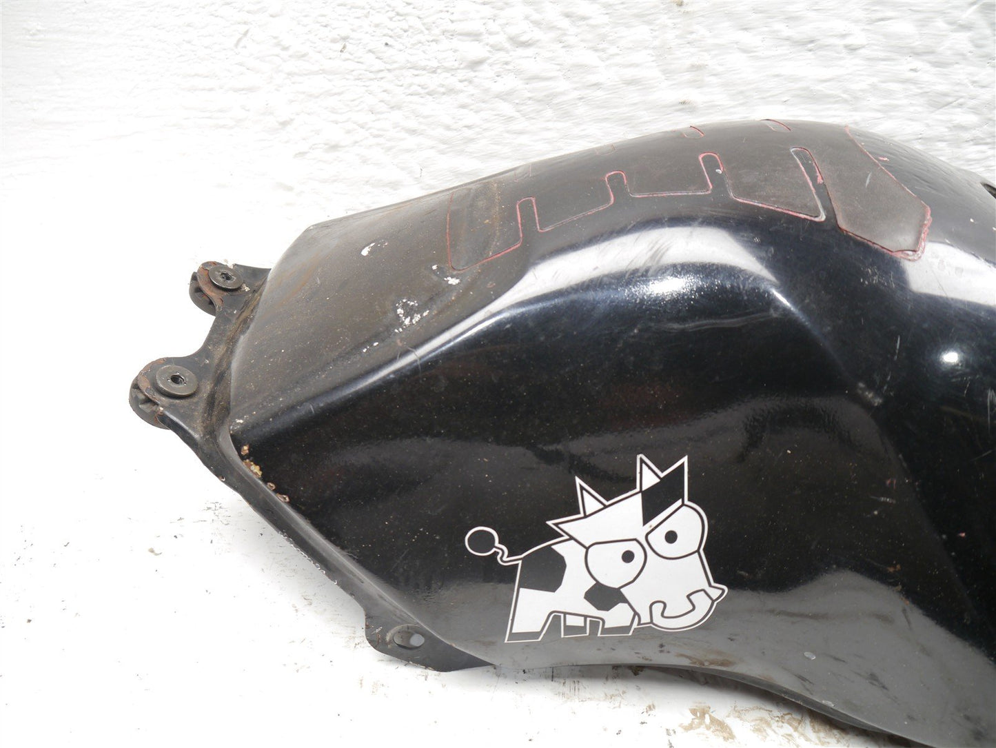 SUZUKI VX800 FUEL PETROL TANK