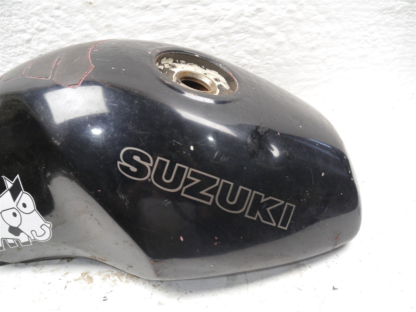 SUZUKI VX800 FUEL PETROL TANK
