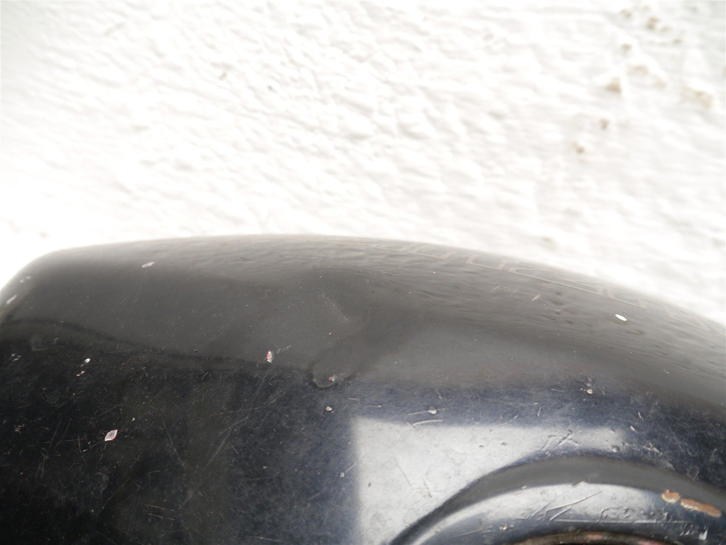 SUZUKI VX800 FUEL PETROL TANK