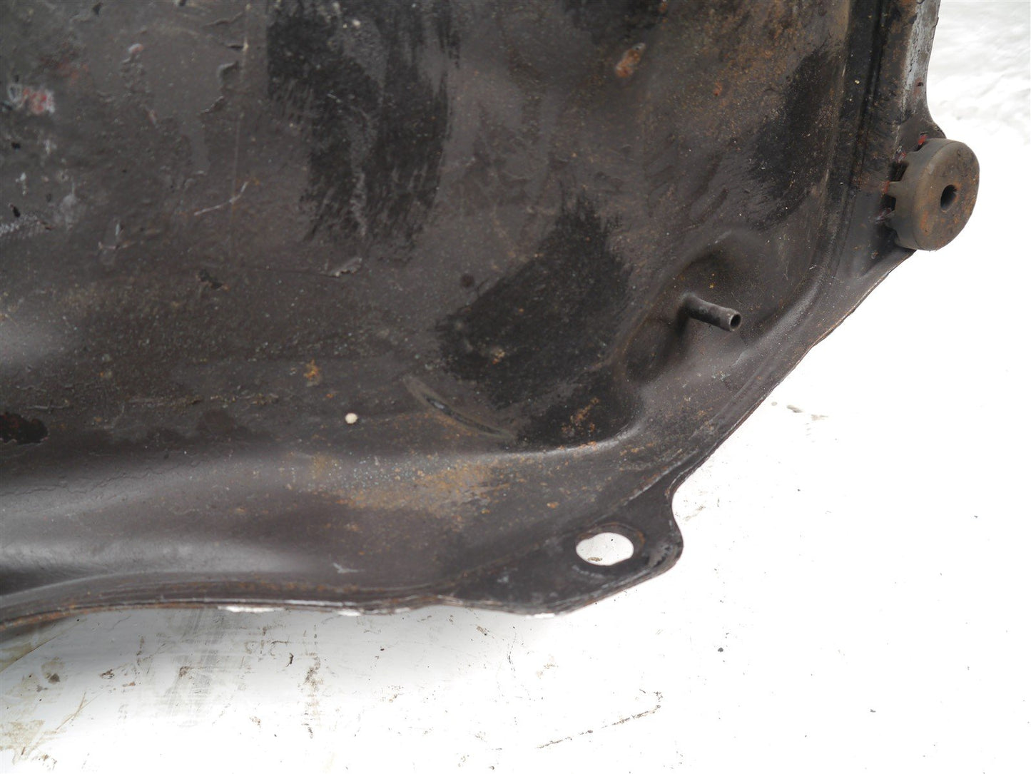 SUZUKI VX800 FUEL PETROL TANK