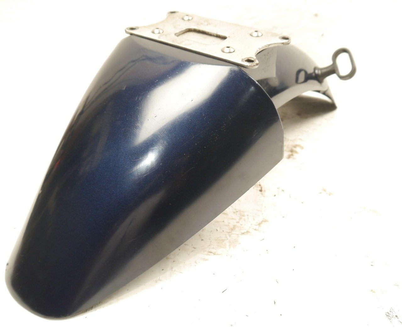 SUZUKI VX800 FRONT MUDGUARD