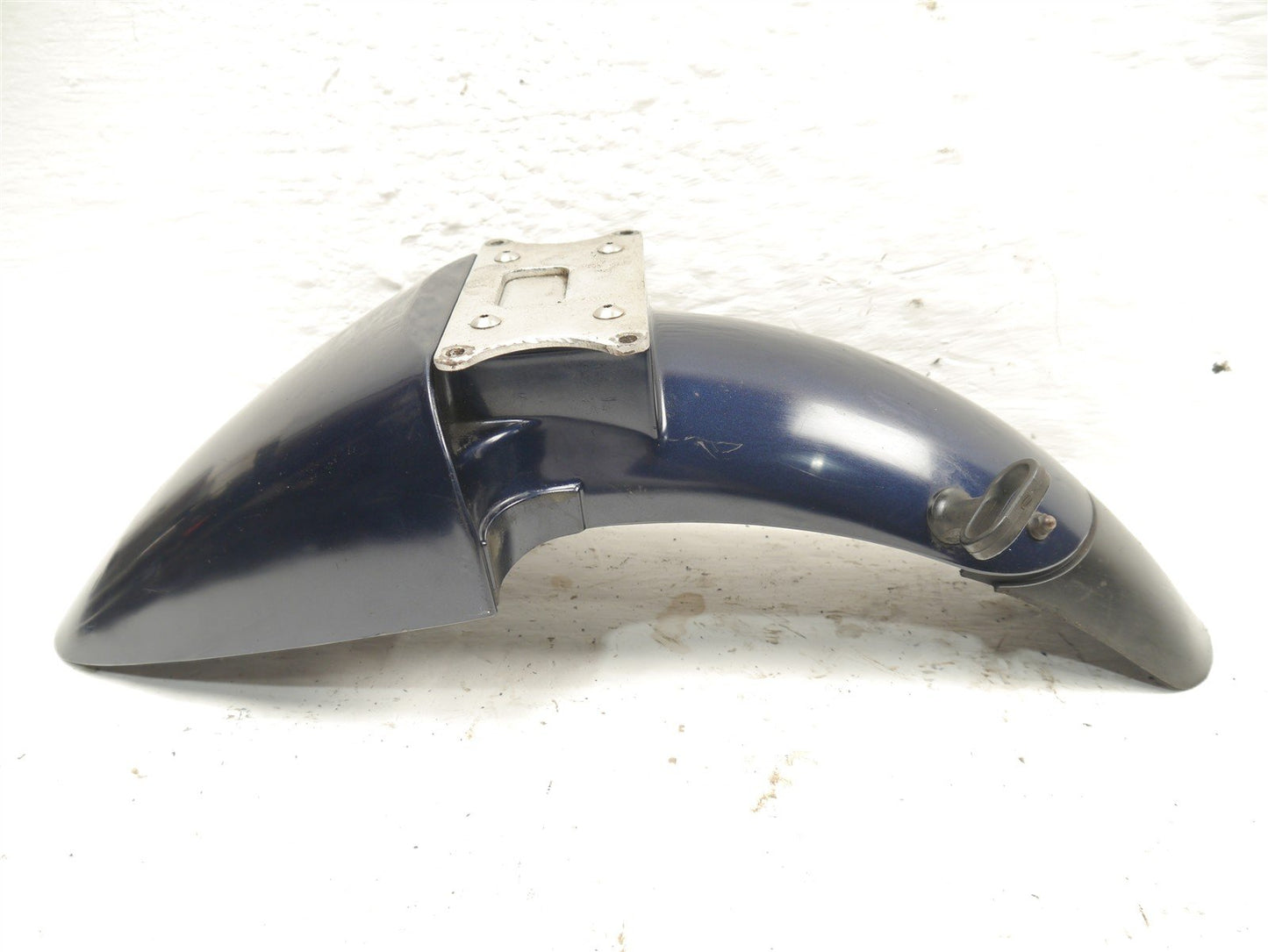 SUZUKI VX800 FRONT MUDGUARD