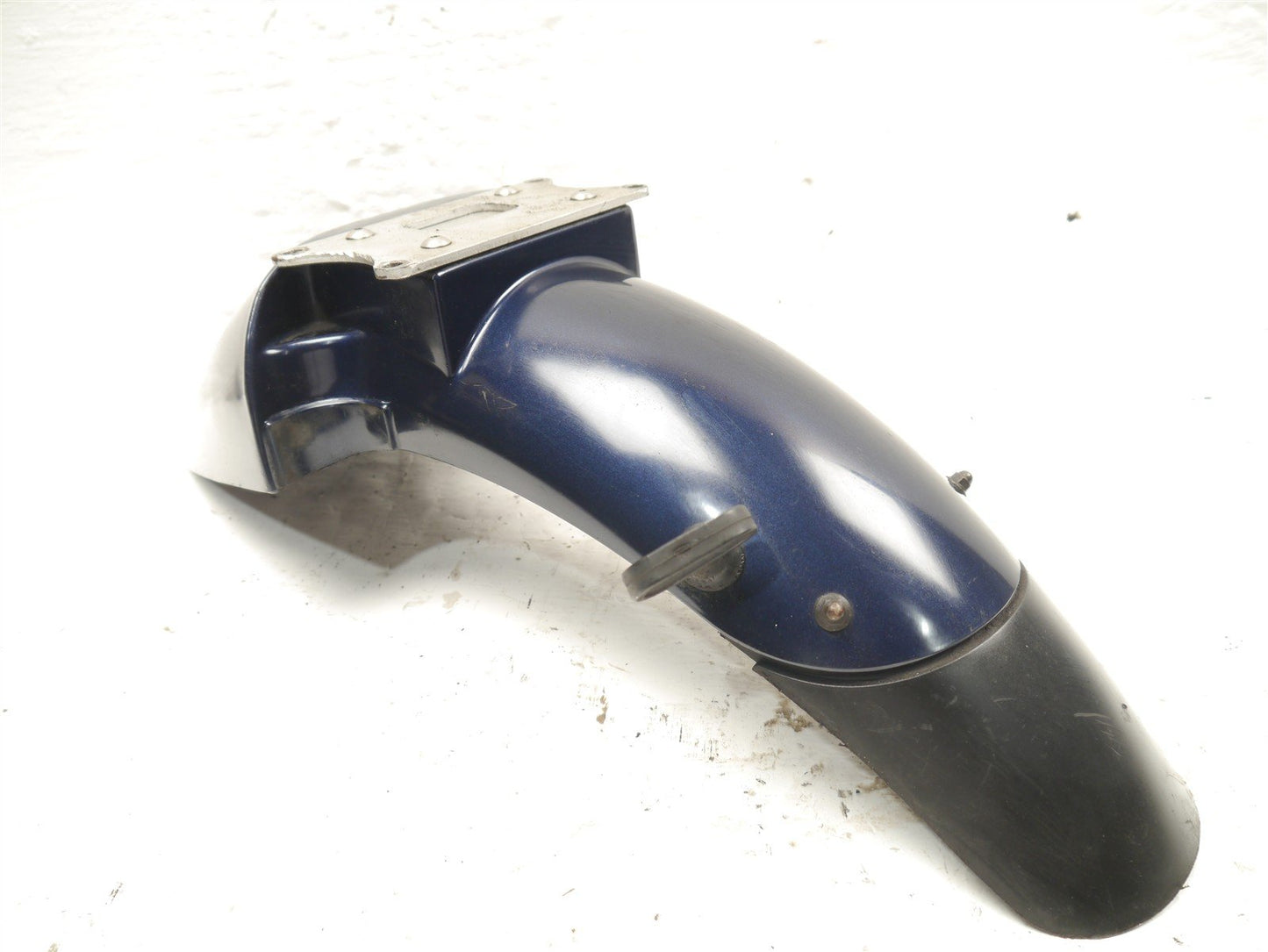 SUZUKI VX800 FRONT MUDGUARD
