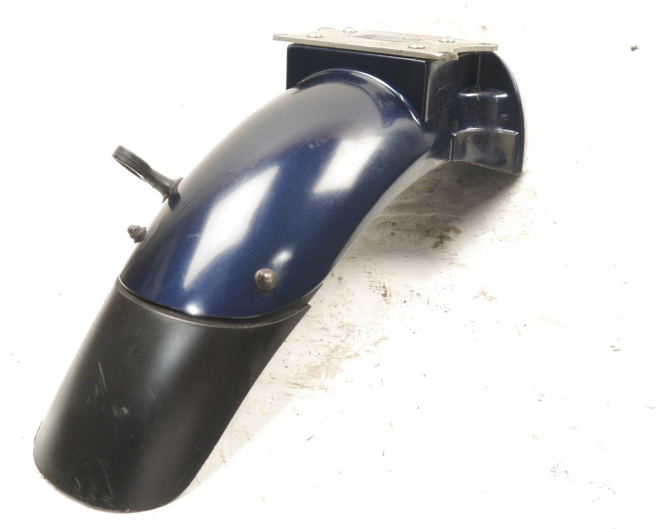 SUZUKI VX800 FRONT MUDGUARD