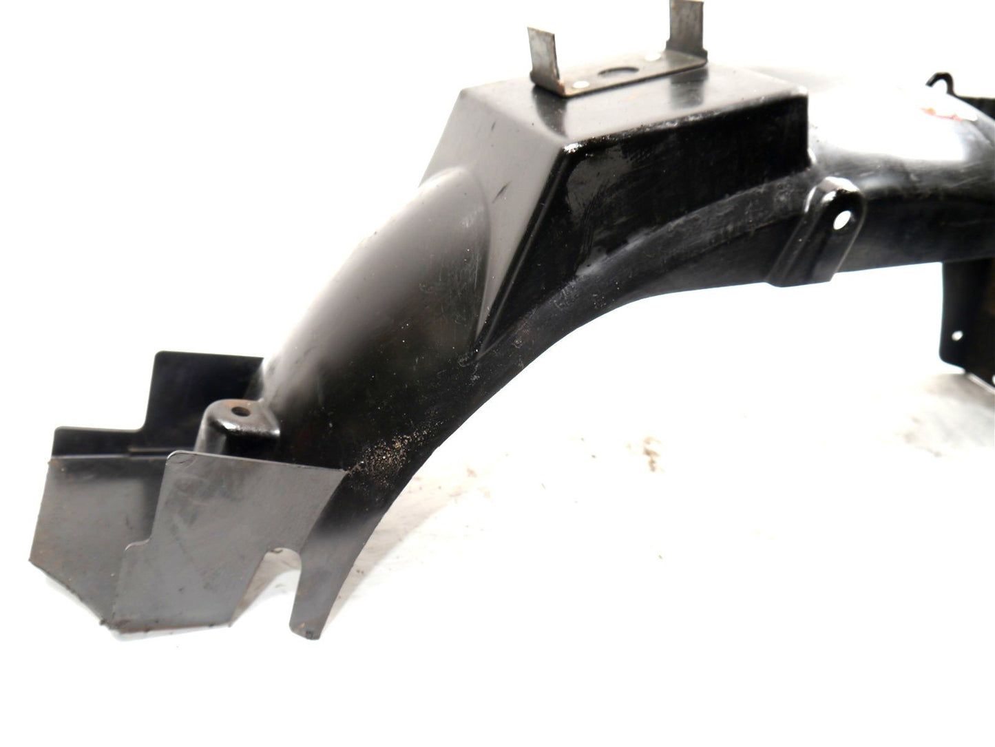 SUZUKI VX800 REAR MUDGUARD & INDICATORS & NUMBER PLATE LIGHT