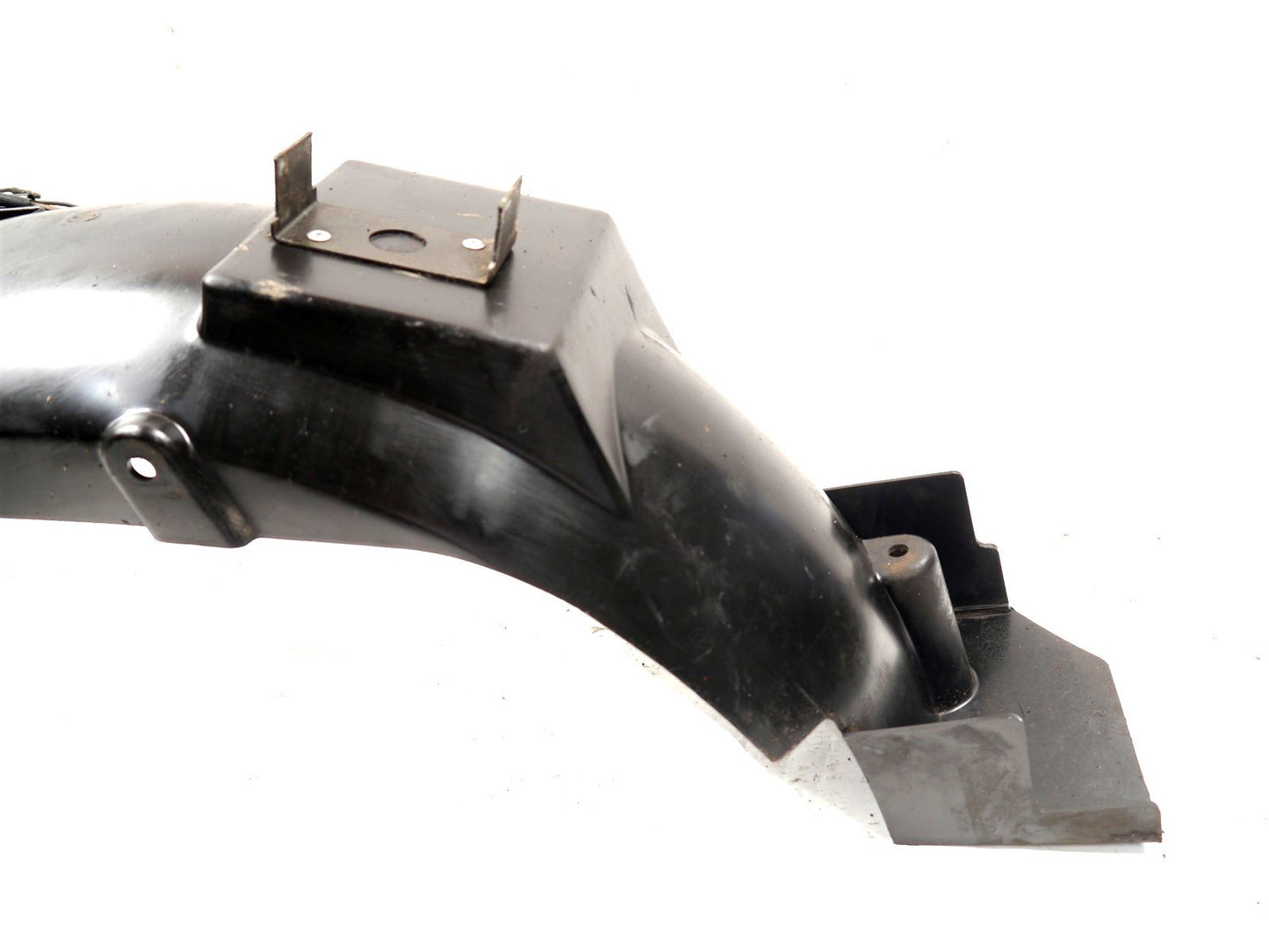 SUZUKI VX800 REAR MUDGUARD & INDICATORS & NUMBER PLATE LIGHT