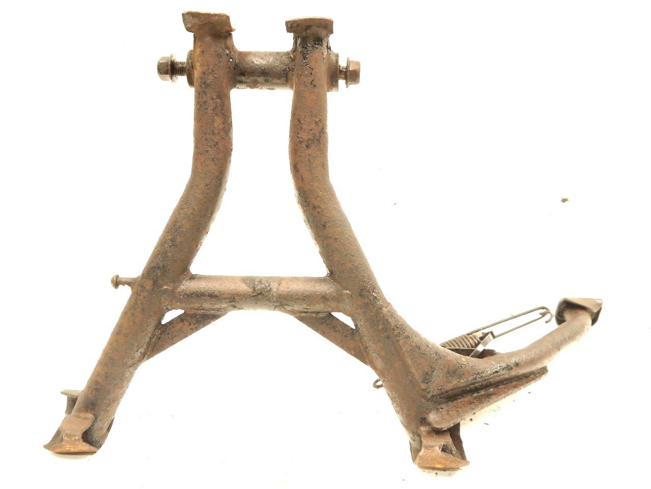 SUZUKI VX800 MAIN CENTRE STAND