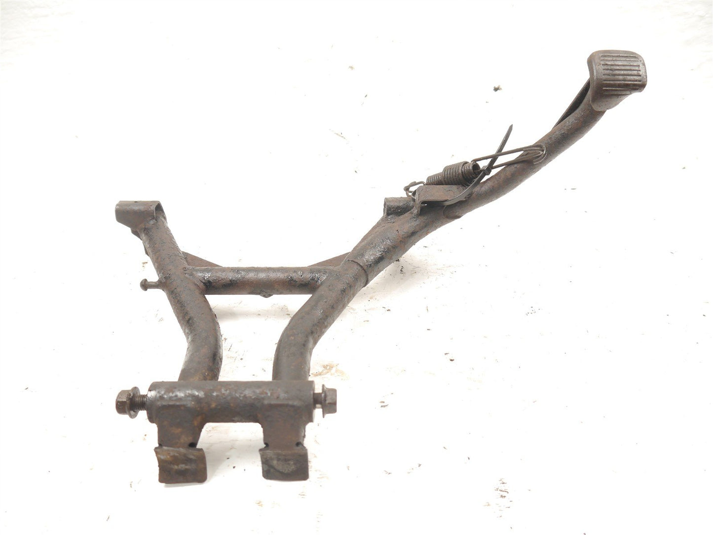 SUZUKI VX800 MAIN CENTRE STAND