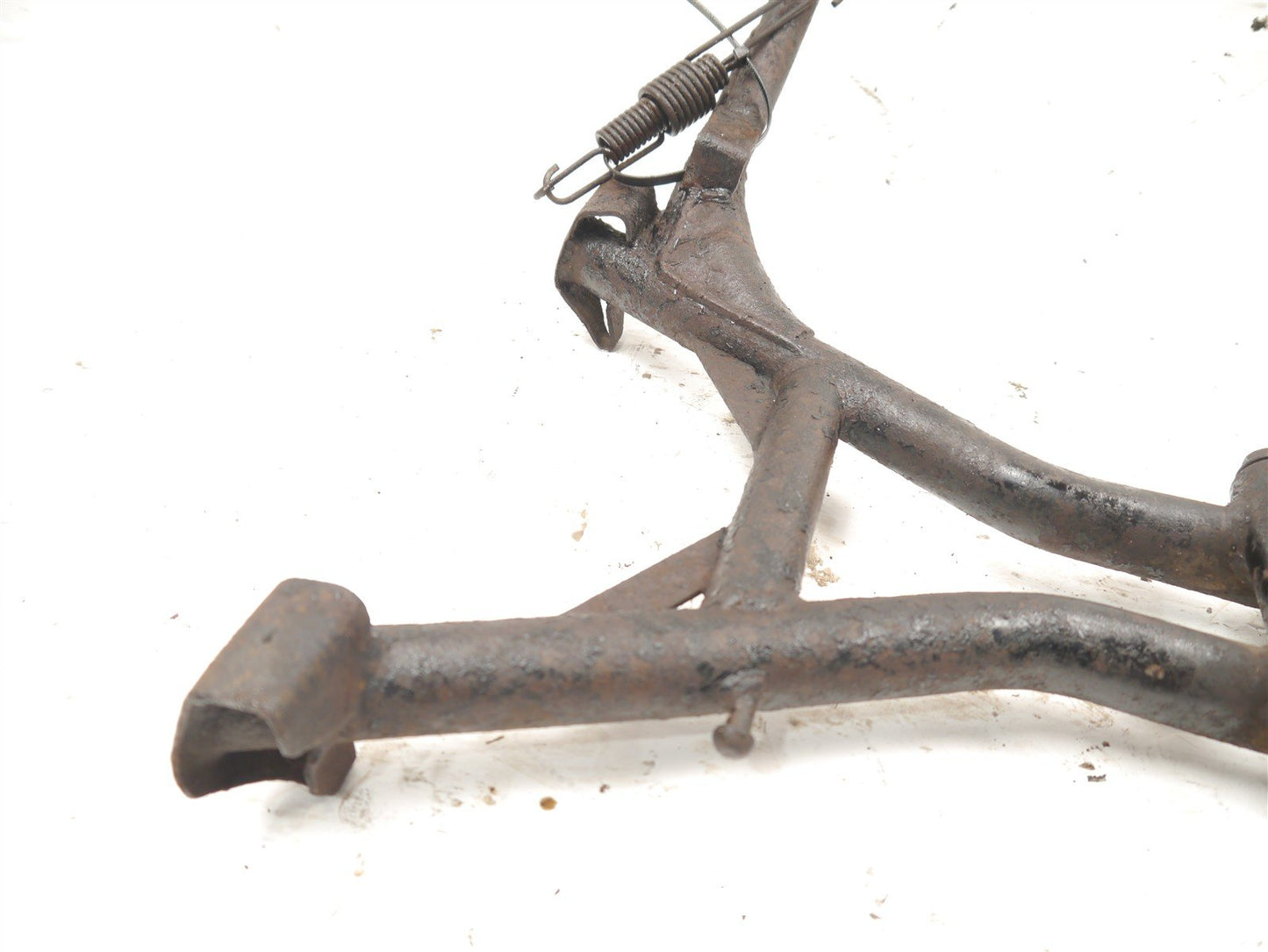 SUZUKI VX800 MAIN CENTRE STAND