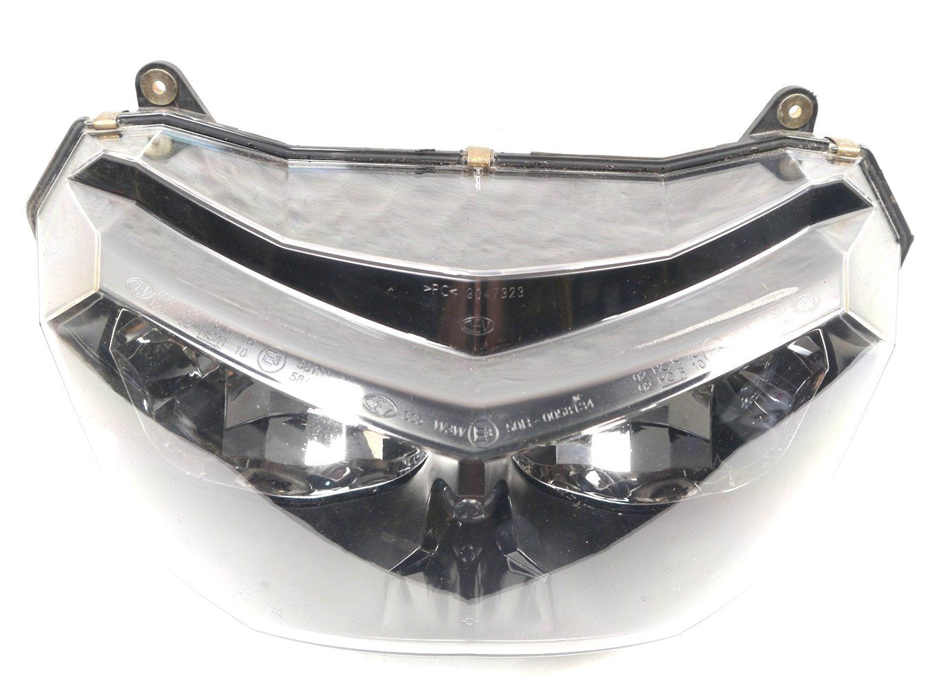 APRILIA CAPONORD ETV 1000 2001-2004 HEAD FRONT LIGHT