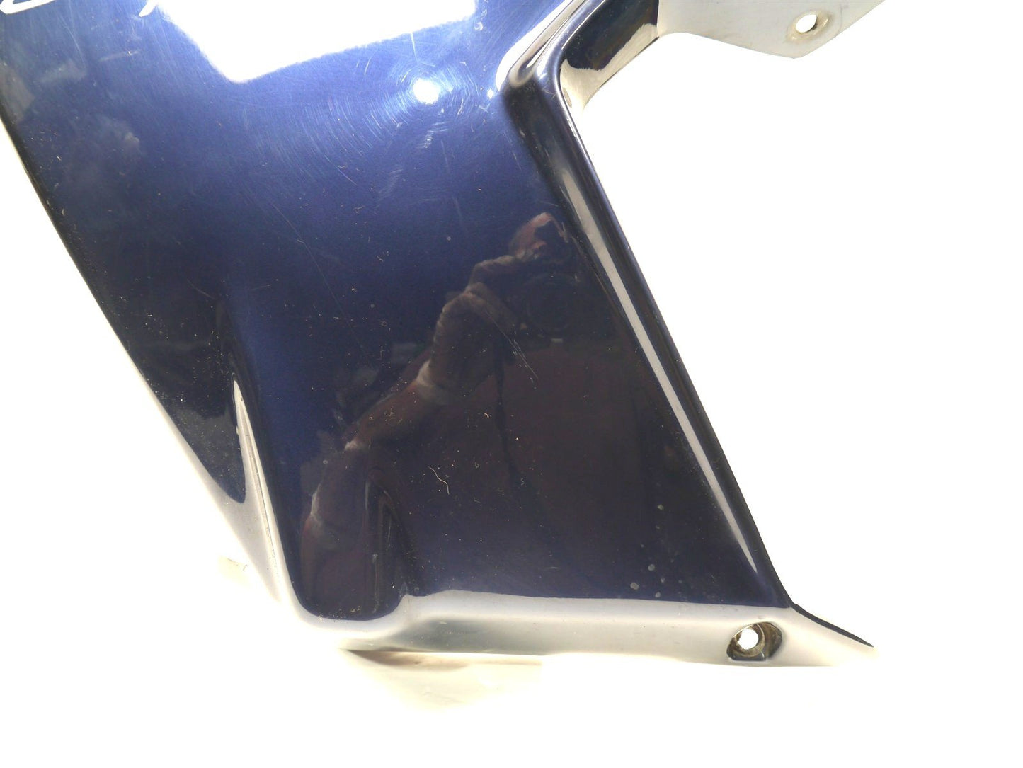 APRILIA CAPONORD ETV 1000 2001-2004 LEFT MAIN FAIRING