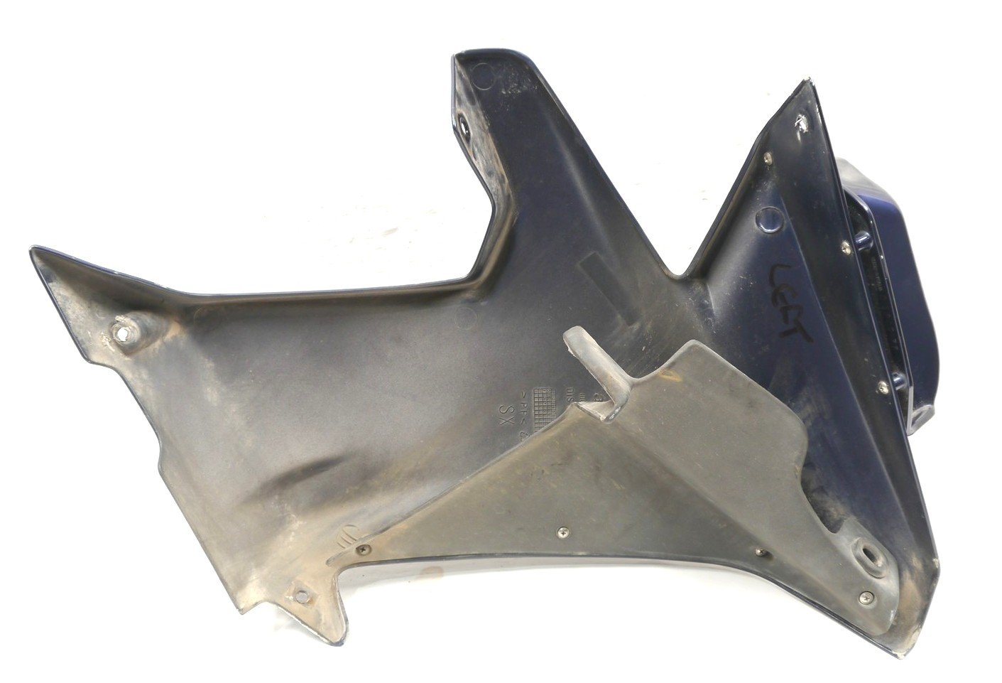 APRILIA CAPONORD ETV 1000 2001-2004 LEFT MAIN FAIRING