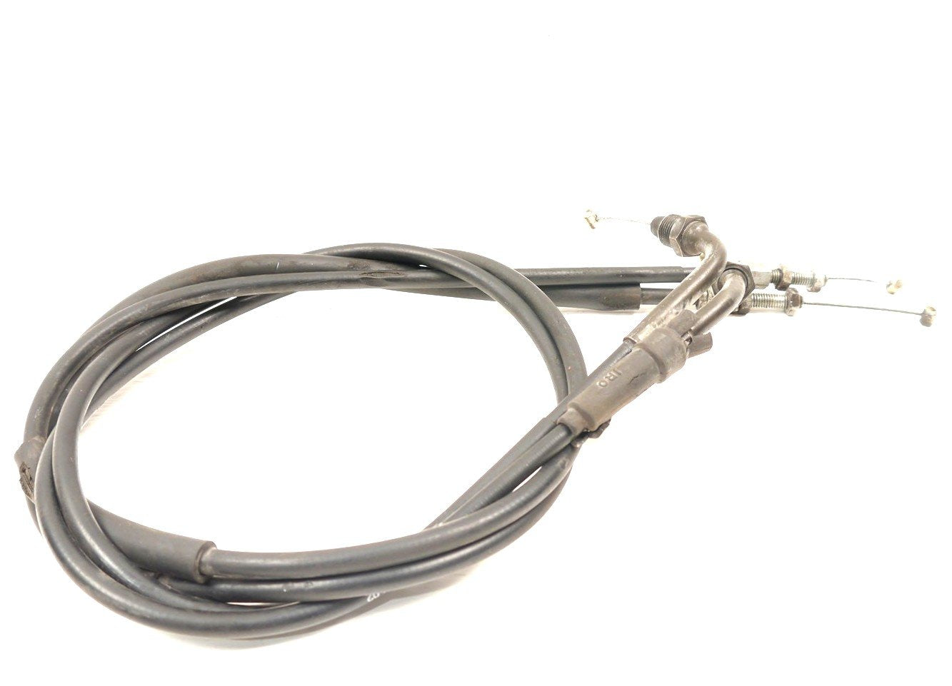 APRILIA CAPONORD ETV 1000 2001-2004 THROTTLE CABLES