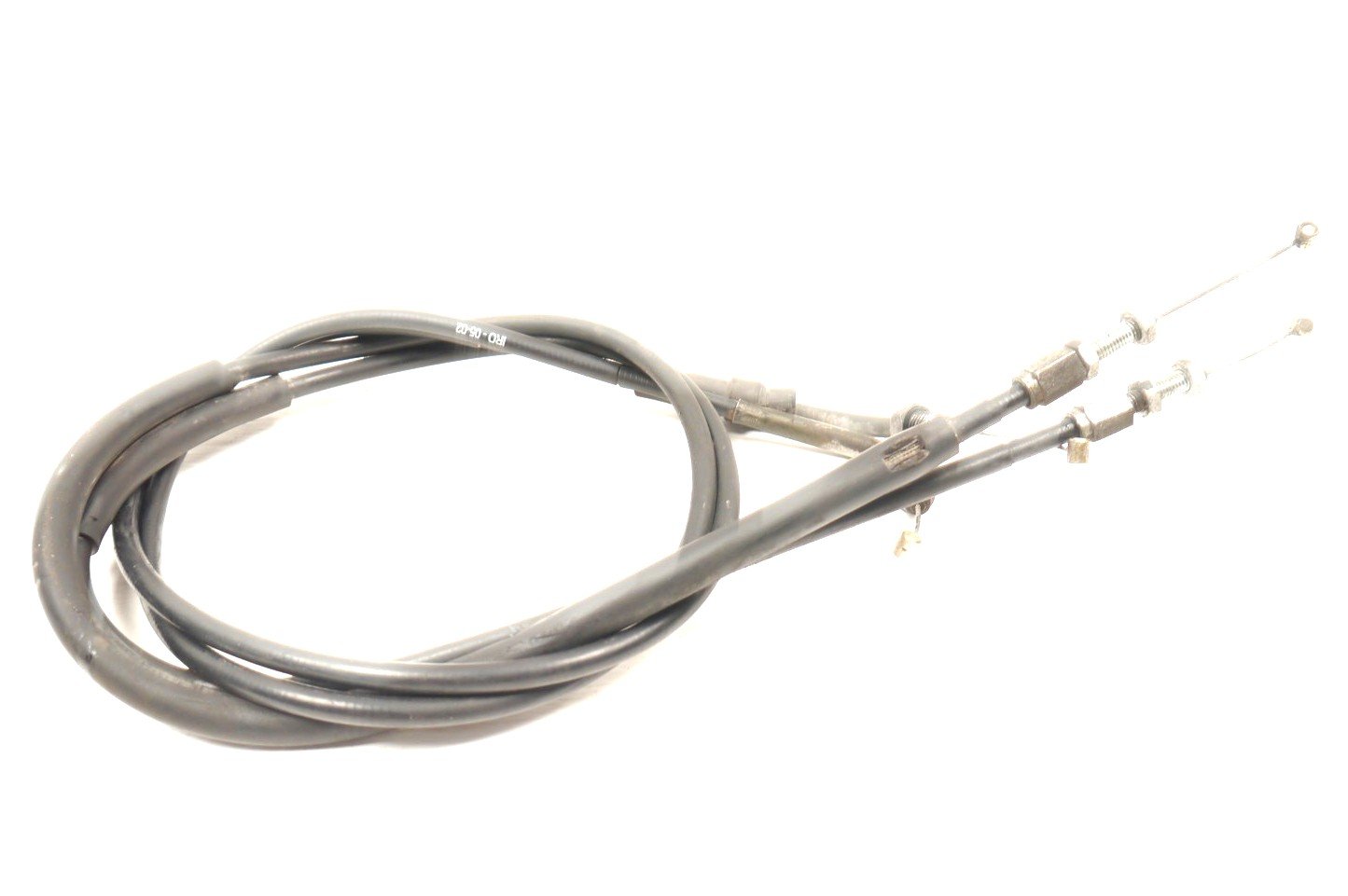 APRILIA CAPONORD ETV 1000 2001-2004 THROTTLE CABLES