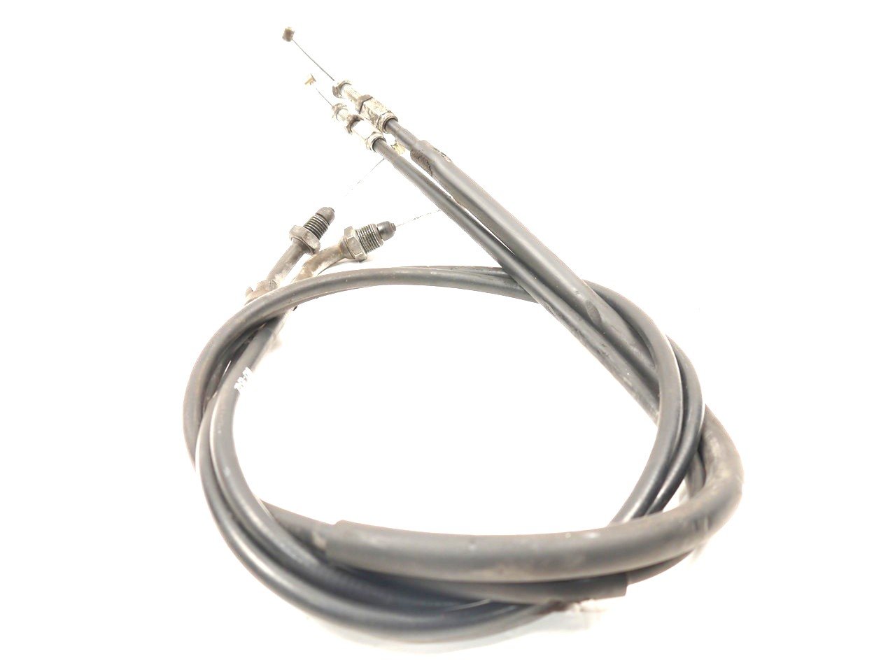 APRILIA CAPONORD ETV 1000 2001-2004 THROTTLE CABLES