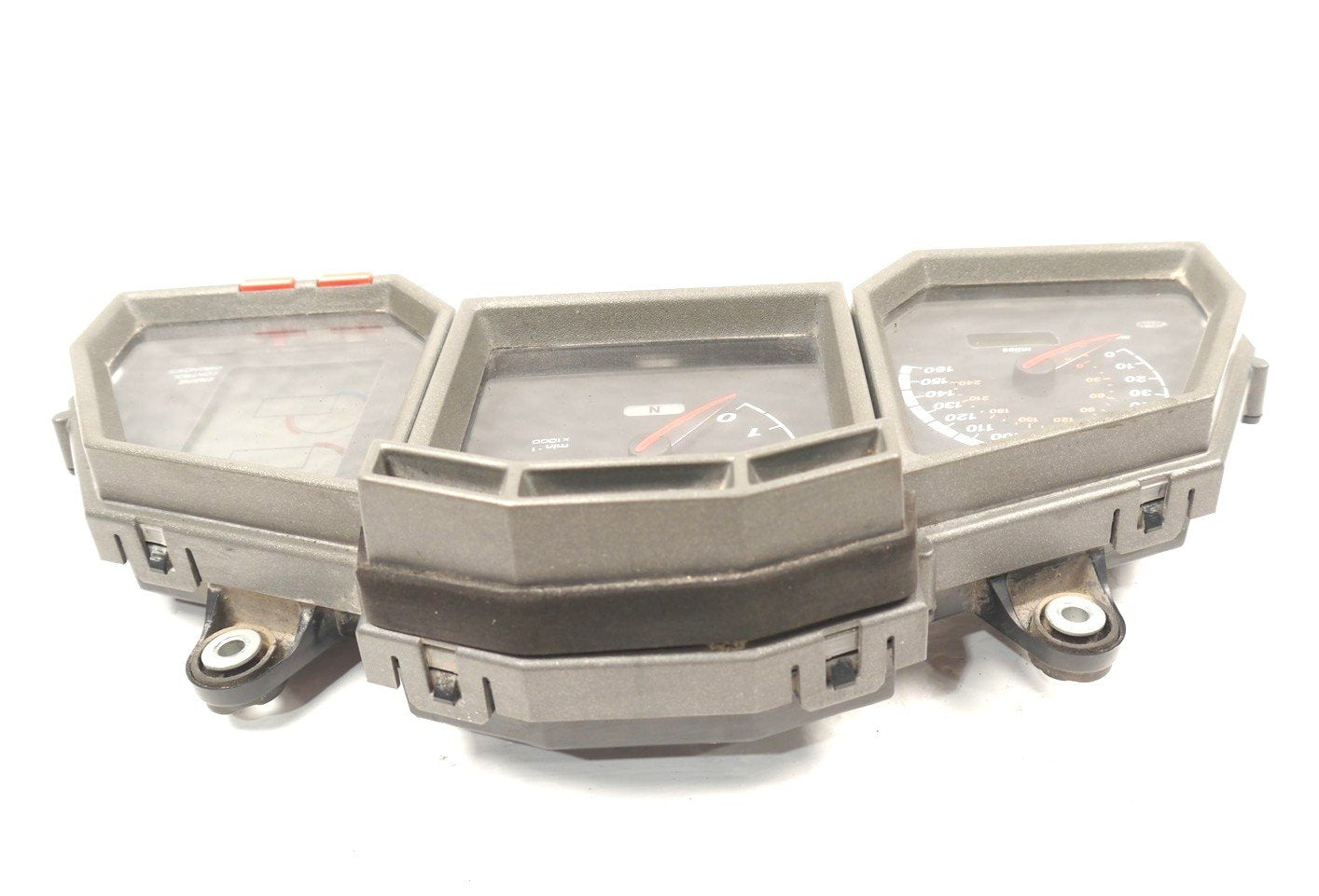 APRILIA CAPONORD ETV 1000 2001-2004 CLOCKS SPEEDOMETER INSTRUMENTS 26K