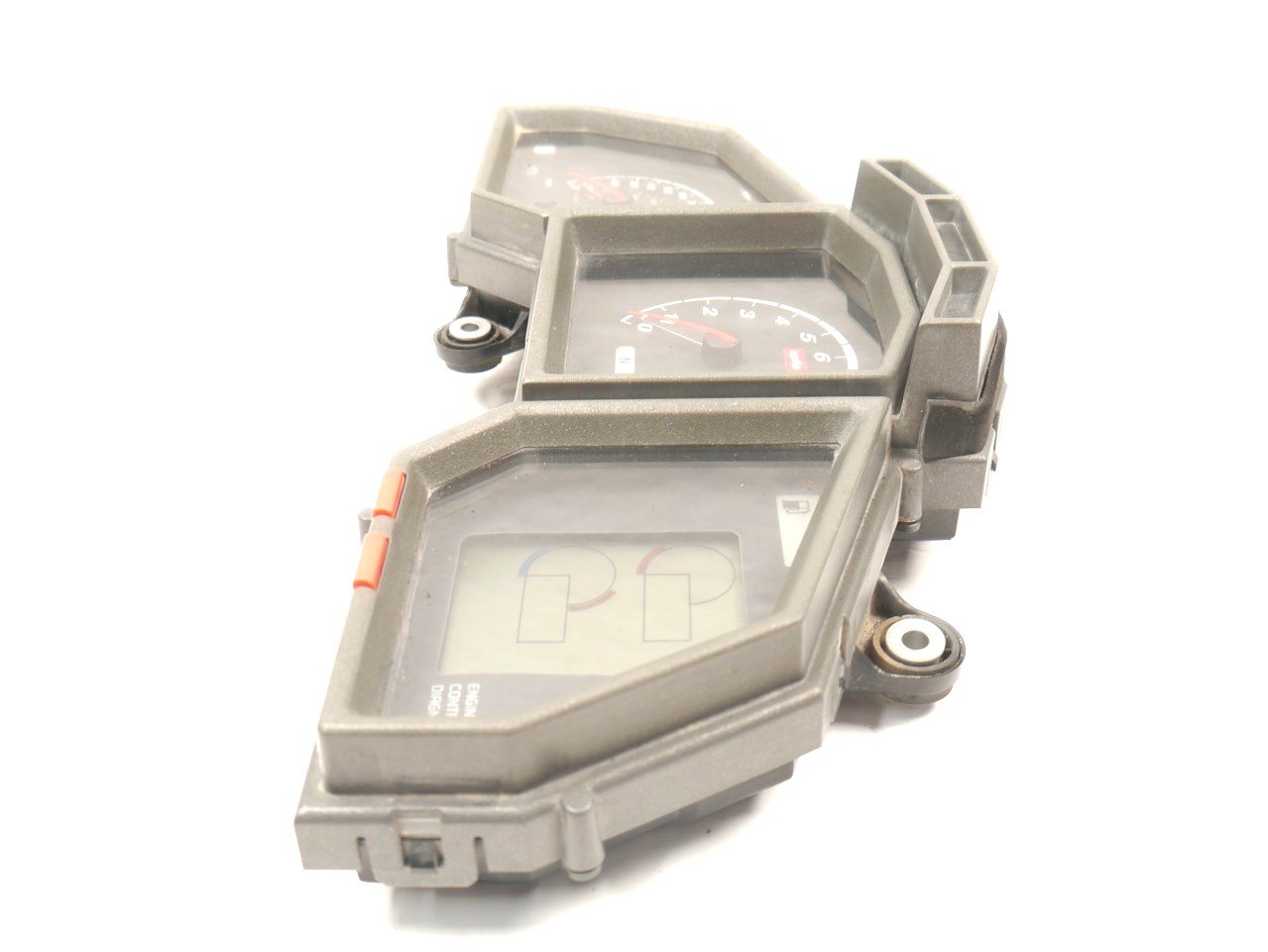 APRILIA CAPONORD ETV 1000 2001-2004 CLOCKS SPEEDOMETER INSTRUMENTS 26K