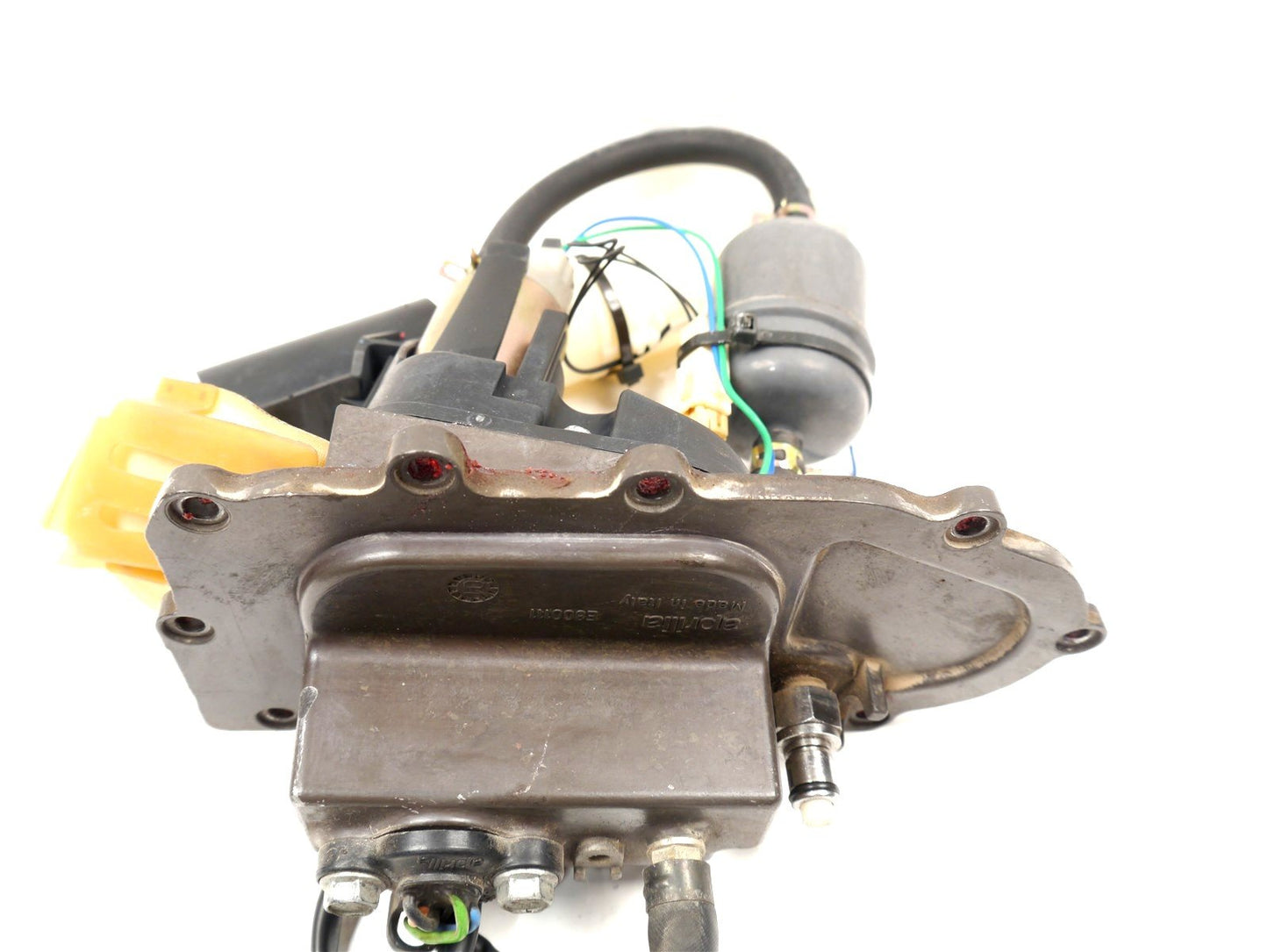 APRILIA CAPONORD ETV 1000 2001-2004 FUEL INJECTION PUMP 21K