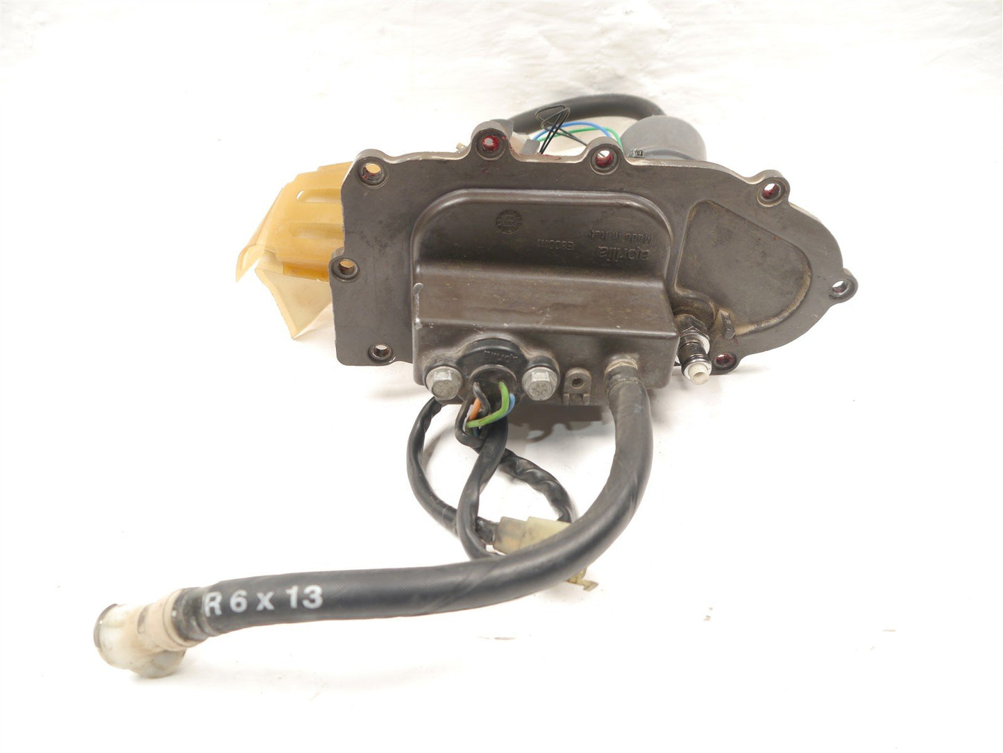 APRILIA CAPONORD ETV 1000 2001-2004 FUEL INJECTION PUMP 21K