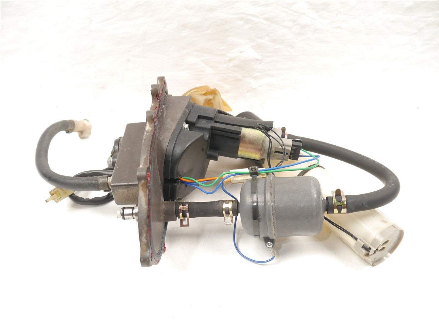 APRILIA CAPONORD ETV 1000 2001-2004 FUEL INJECTION PUMP 21K