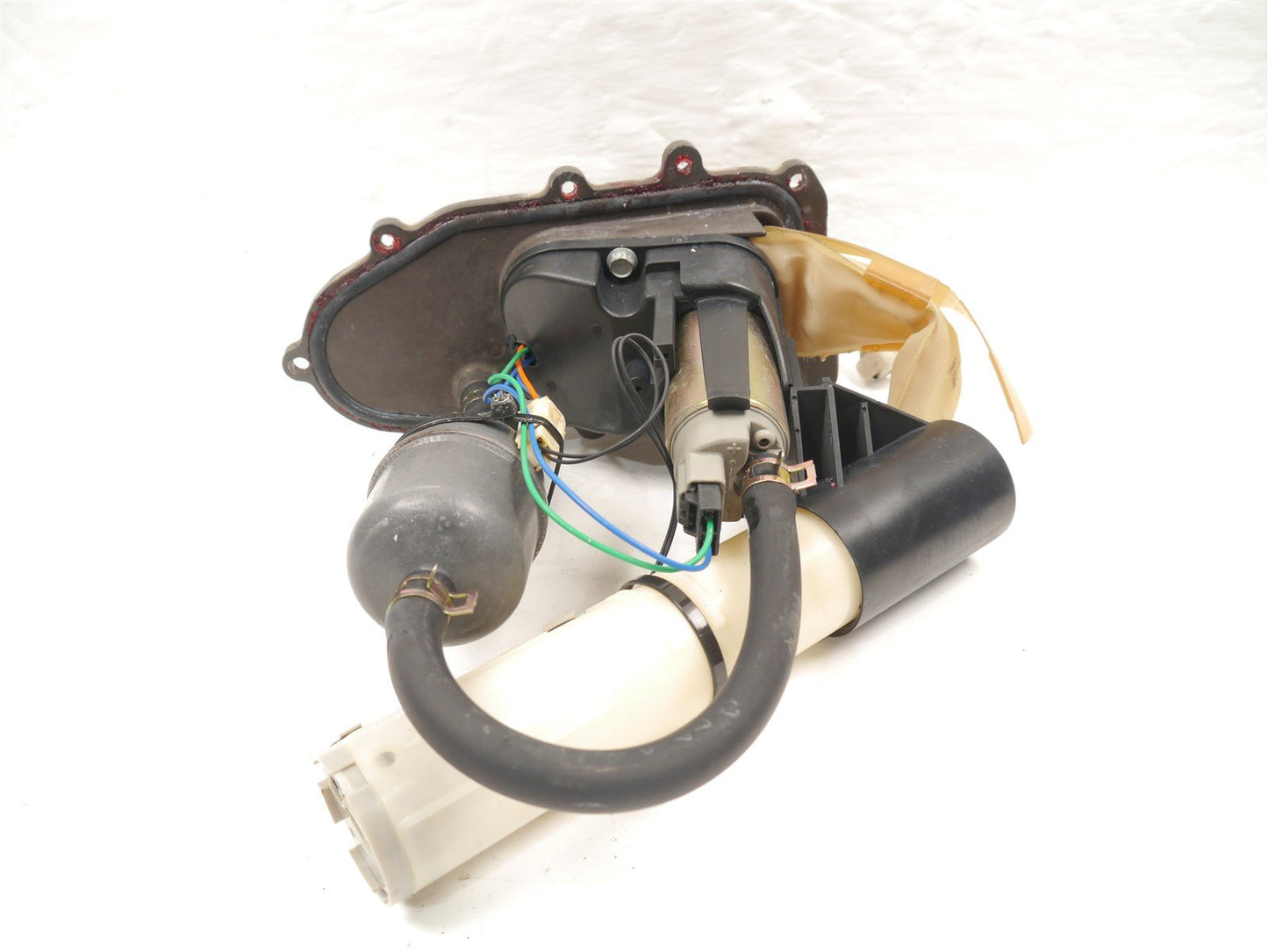 APRILIA CAPONORD ETV 1000 2001-2004 FUEL INJECTION PUMP 21K