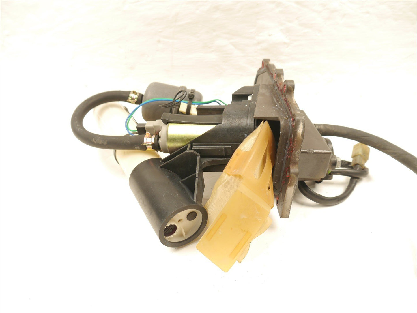 APRILIA CAPONORD ETV 1000 2001-2004 FUEL INJECTION PUMP 21K