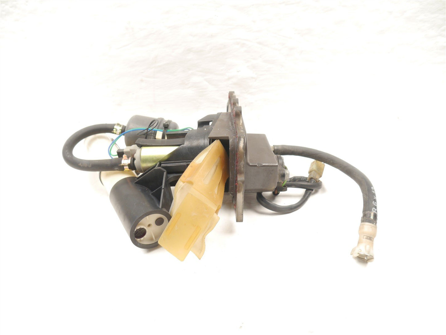 APRILIA CAPONORD ETV 1000 2001-2004 FUEL INJECTION PUMP 21K