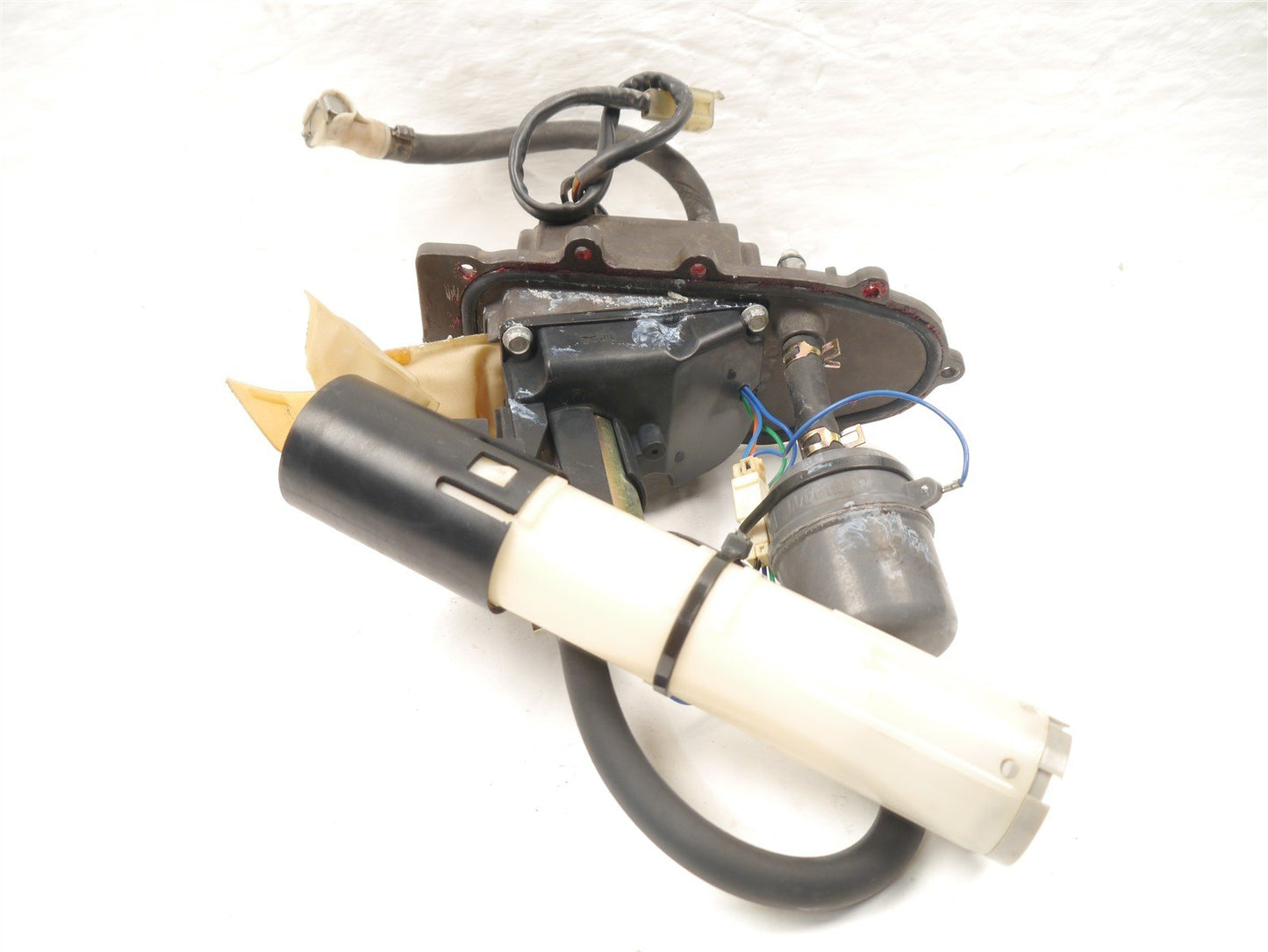 APRILIA CAPONORD ETV 1000 2001-2004 FUEL INJECTION PUMP 21K
