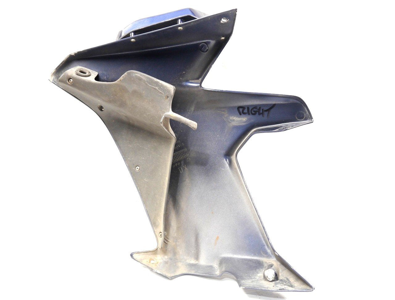 APRILIA CAPONORD ETV 1000 2001-2004 RIGHT MAIN FAIRING
