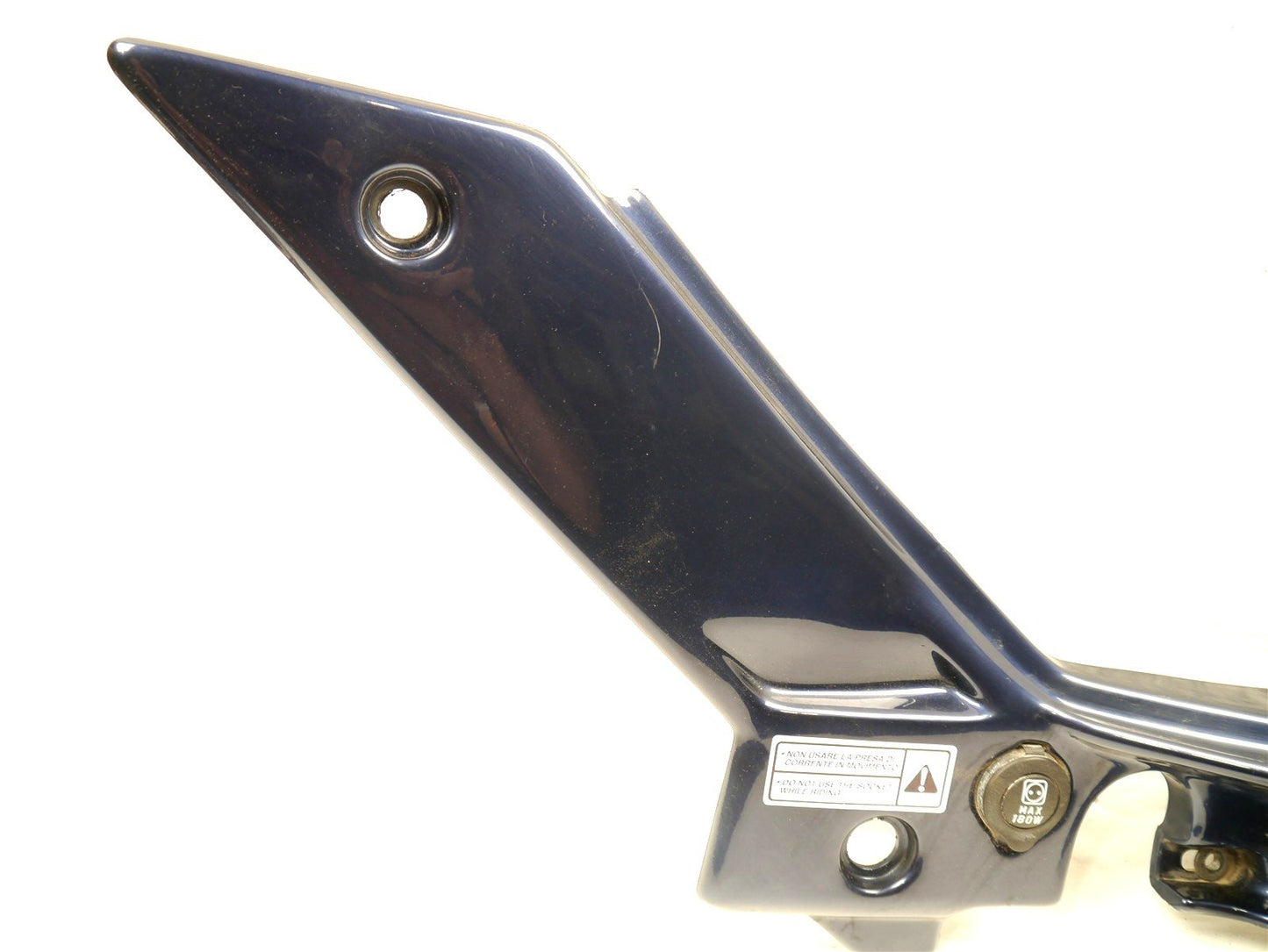 APRILIA CAPONORD ETV 1000 2001-2004 LEFT SIDE PANEL FAIRING