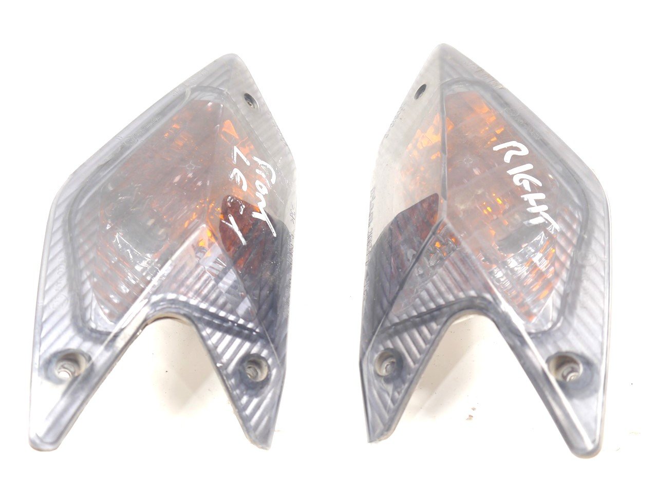APRILIA CAPONORD ETV 1000 2001-2004 FRONT INDICATORS