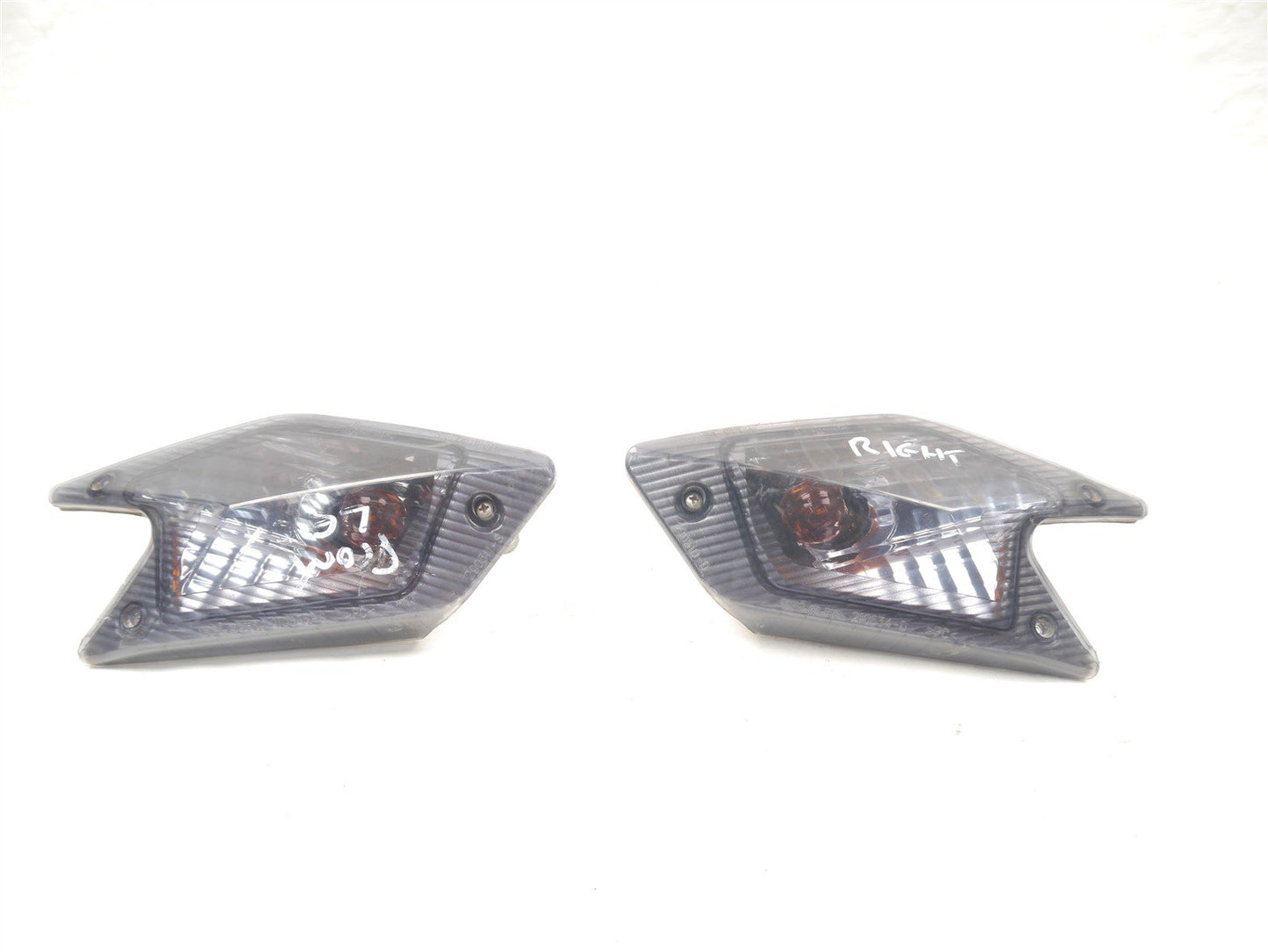 APRILIA CAPONORD ETV 1000 2001-2004 FRONT INDICATORS